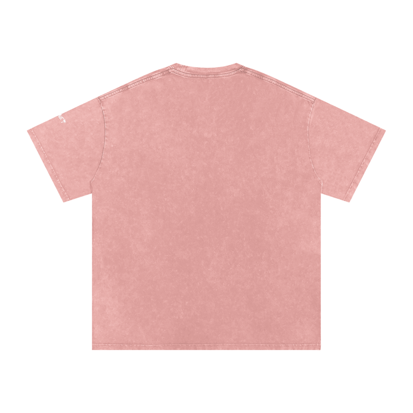 St Tropez Washed Oversized T-Shirt