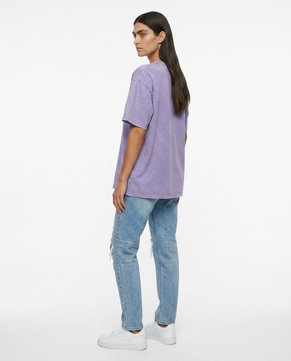 women,tshirt,washedtee
