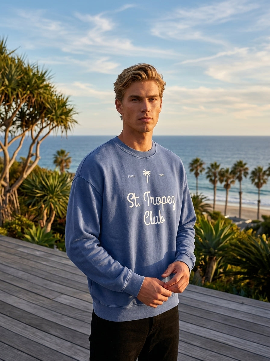 sweatshirt,men
