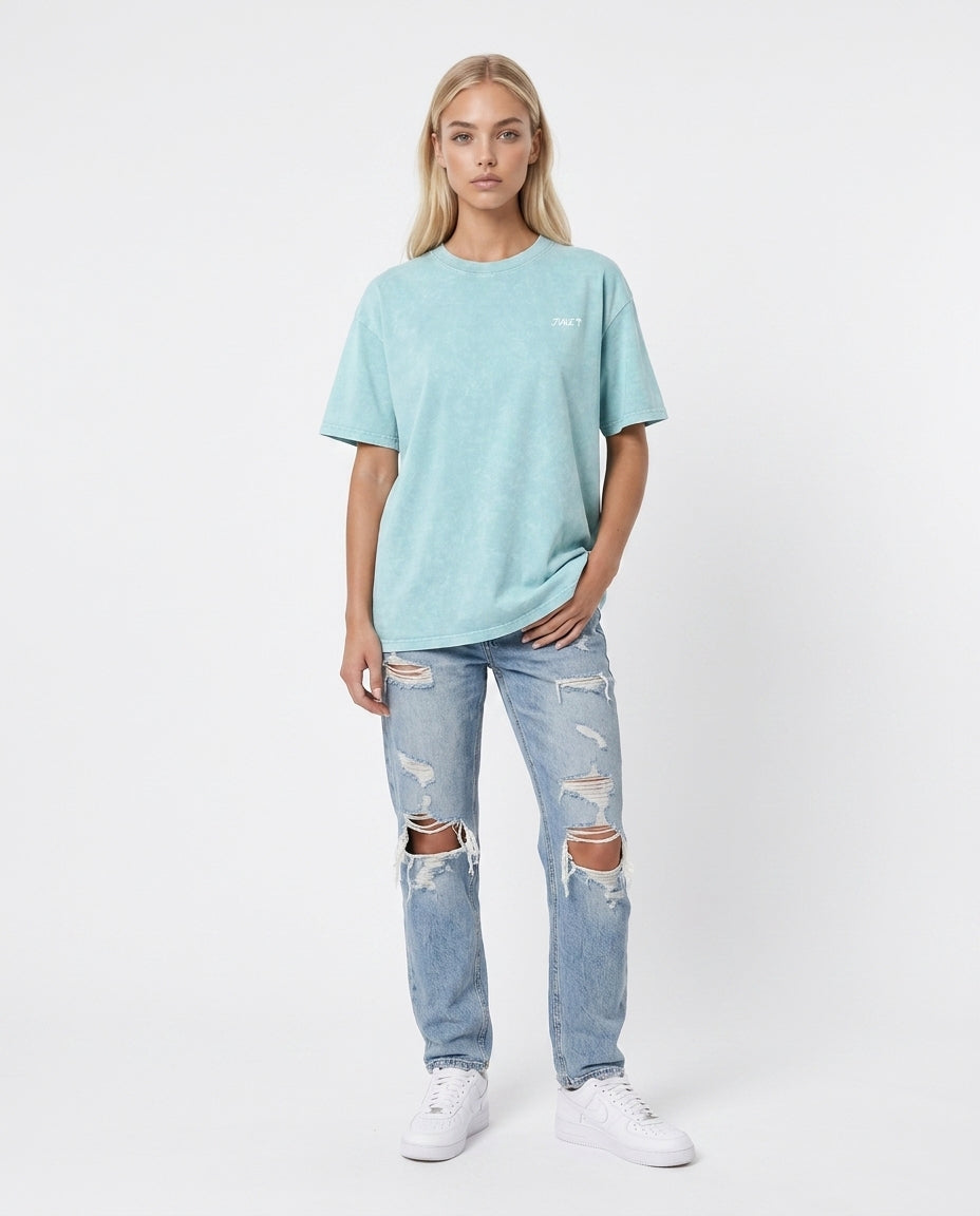 women,tshirt,washedtee