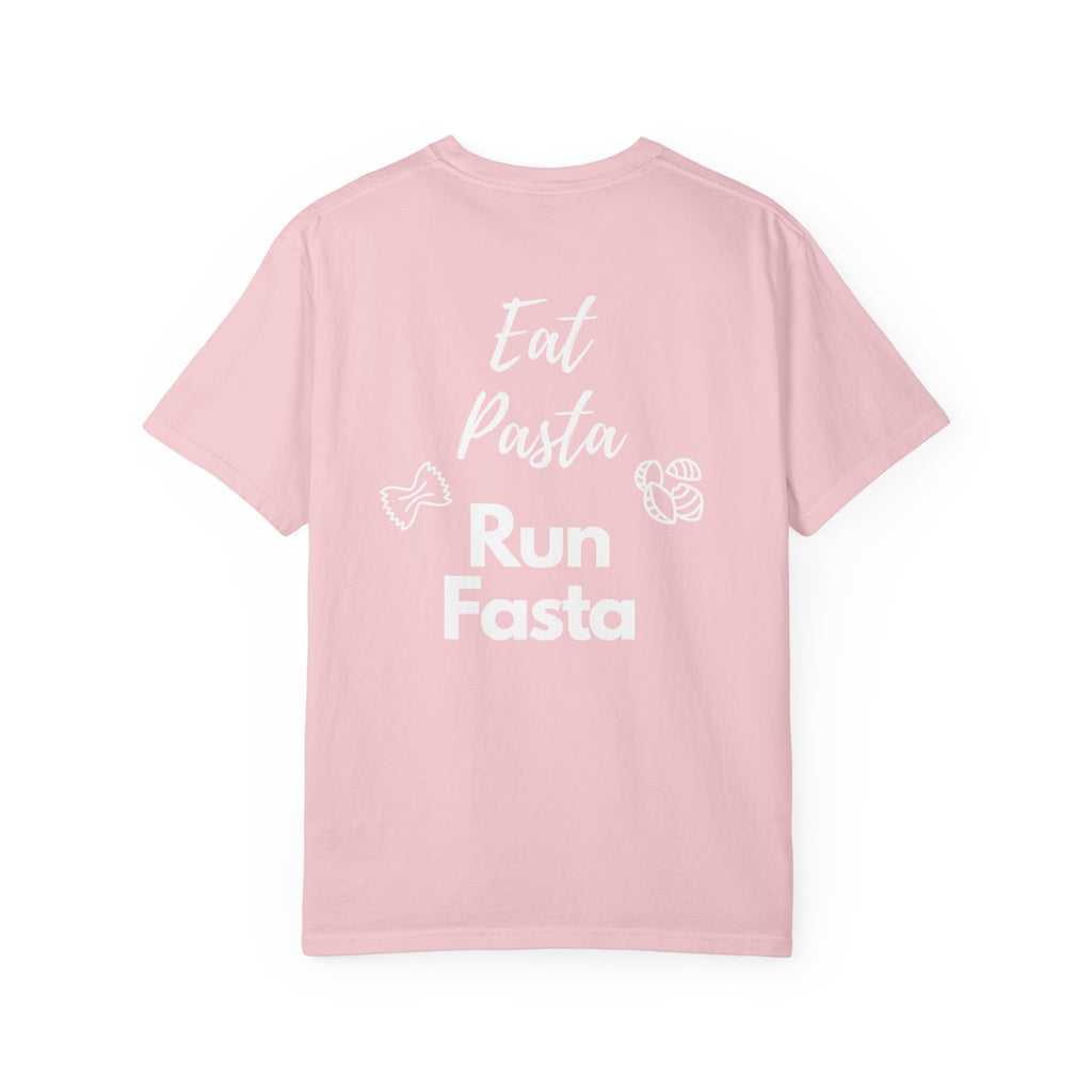 Eat Pasta Run Fasta T-Shirt