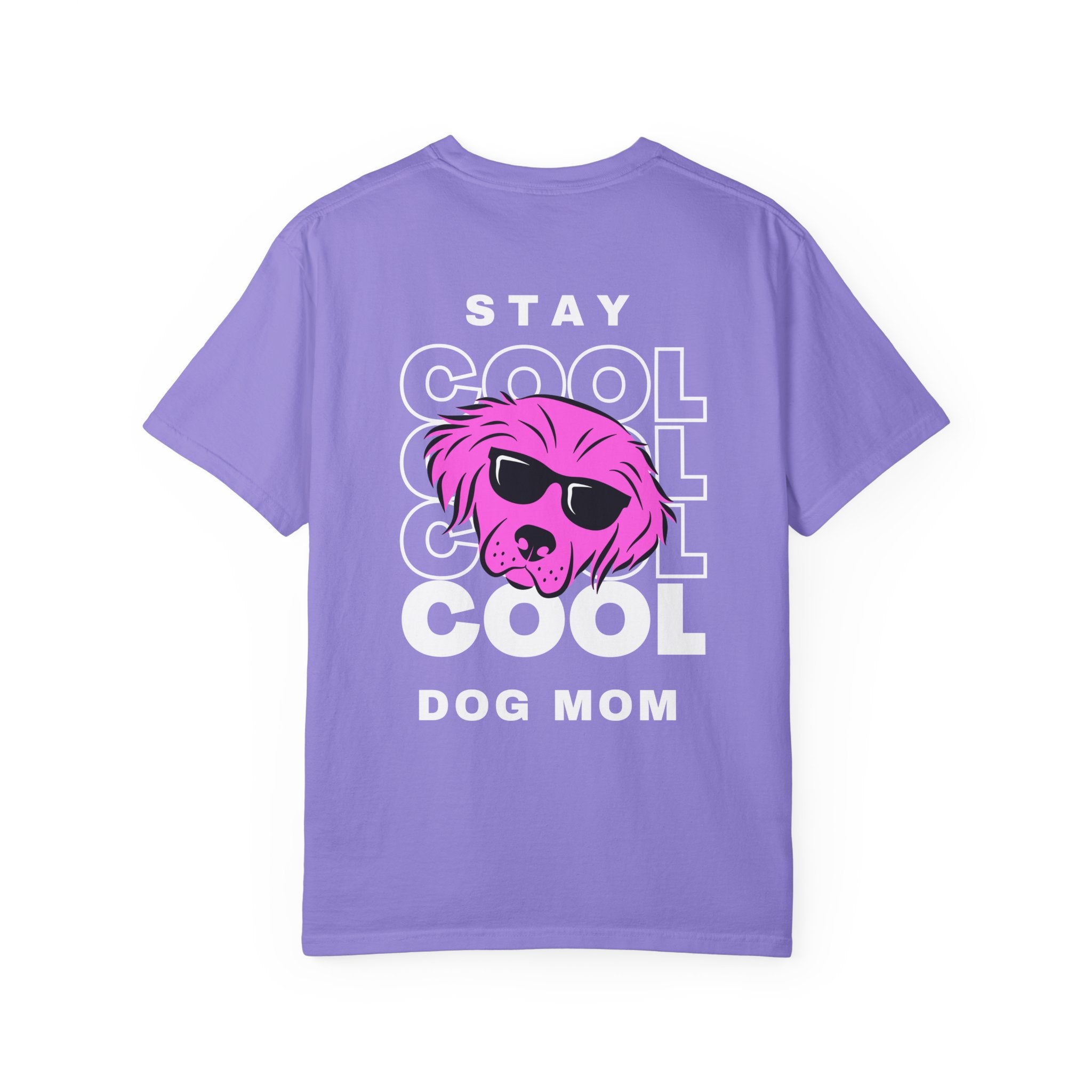 Dog Mom T-Shirt