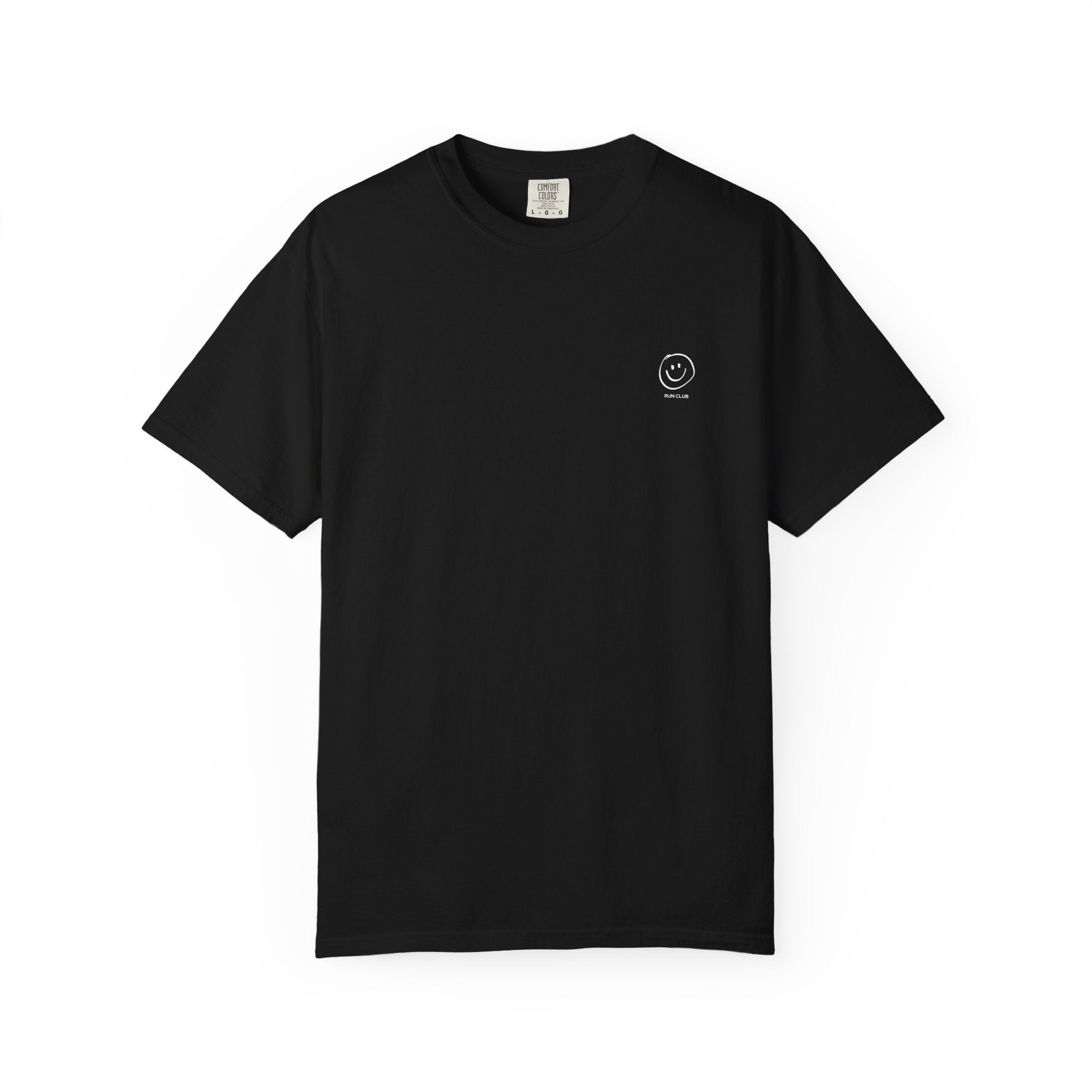 Sunday Running Club T-Shirt