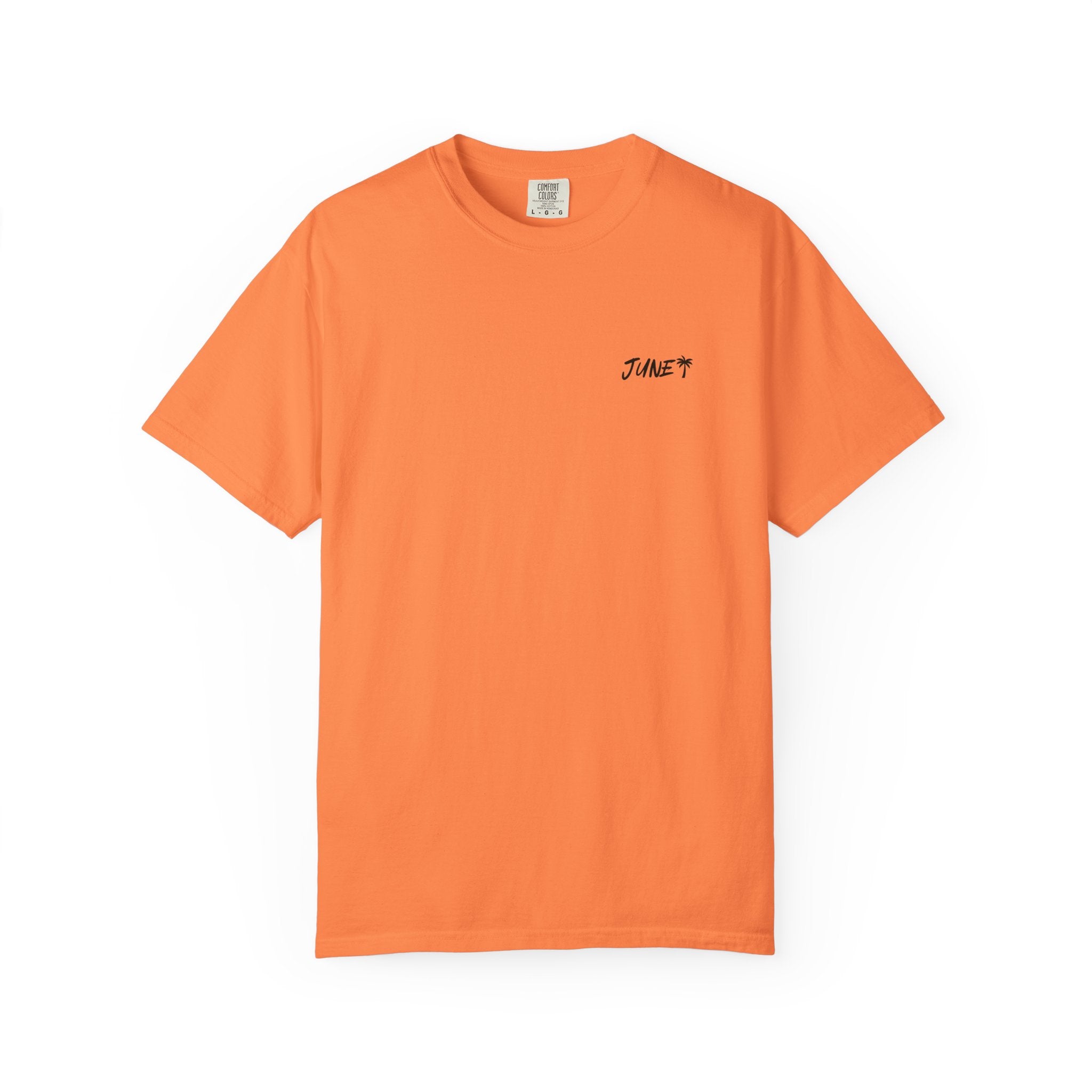 Sevilla Oranges T-Shirt