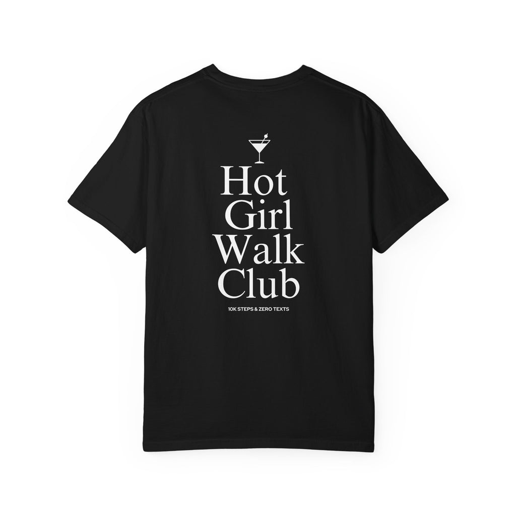 Hot Girl Walk Club T-Shirt