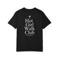 Hot Girl Walk Club T-Shirt