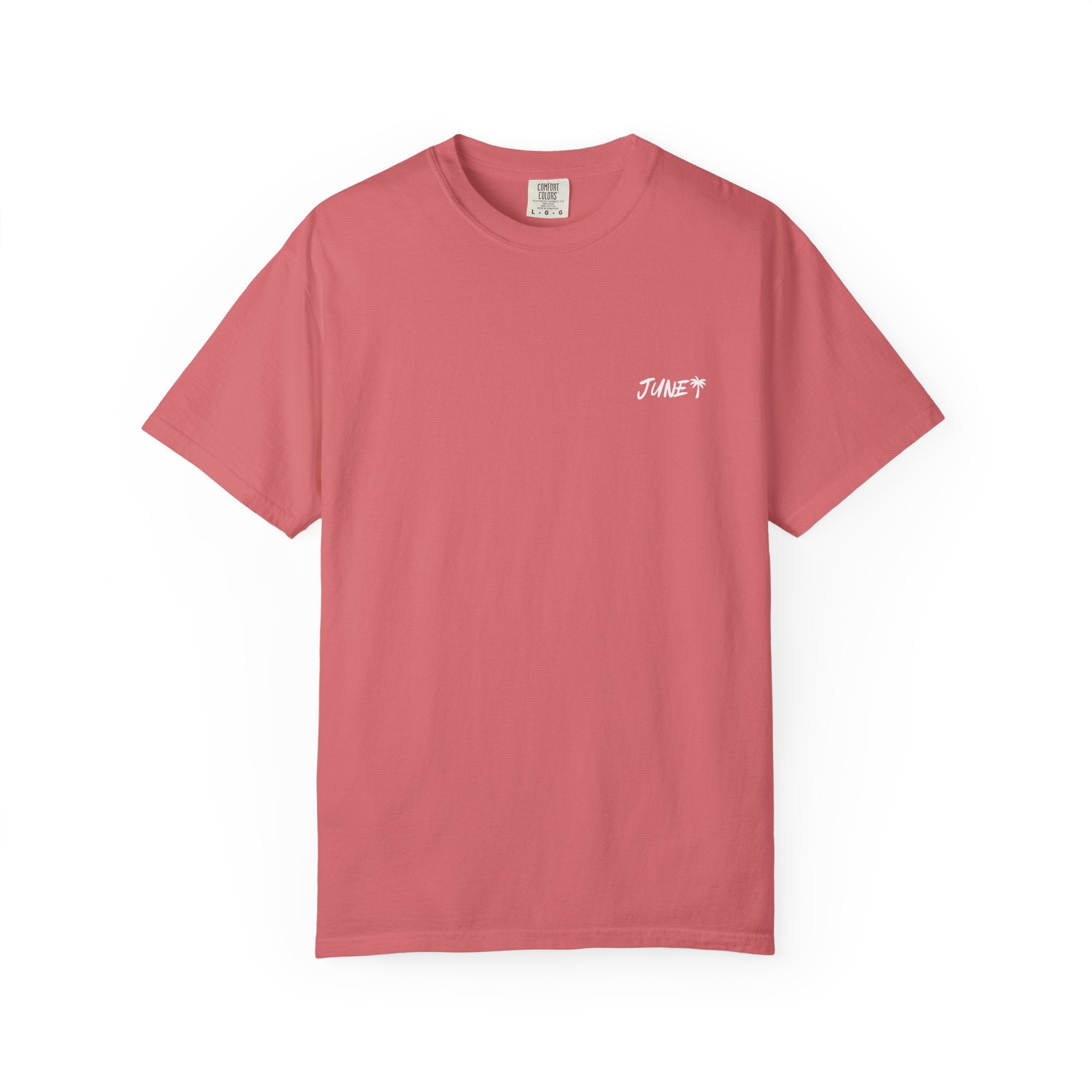 Do Nothing Club T-Shirt