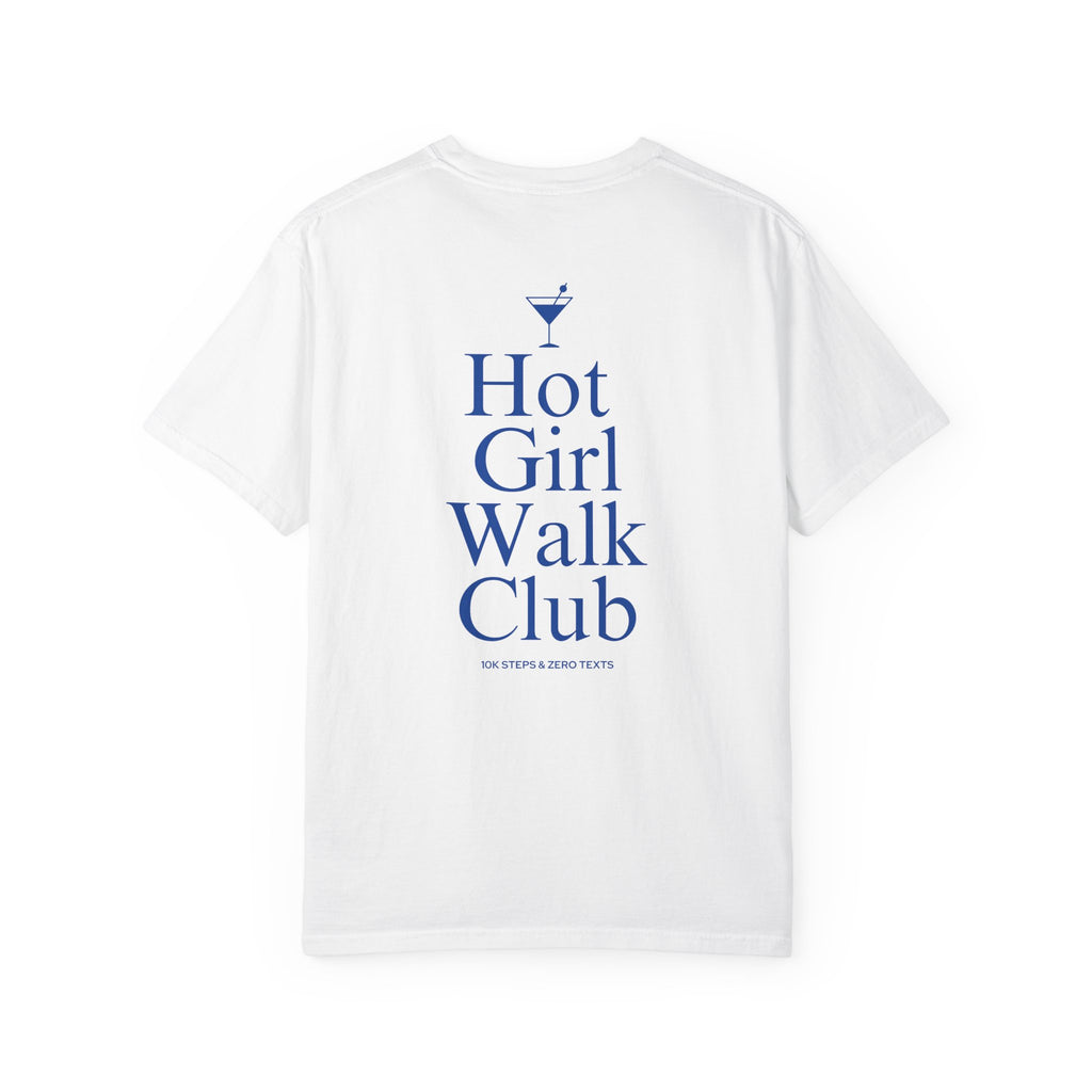 Hot Girl Walk Club T-Shirt