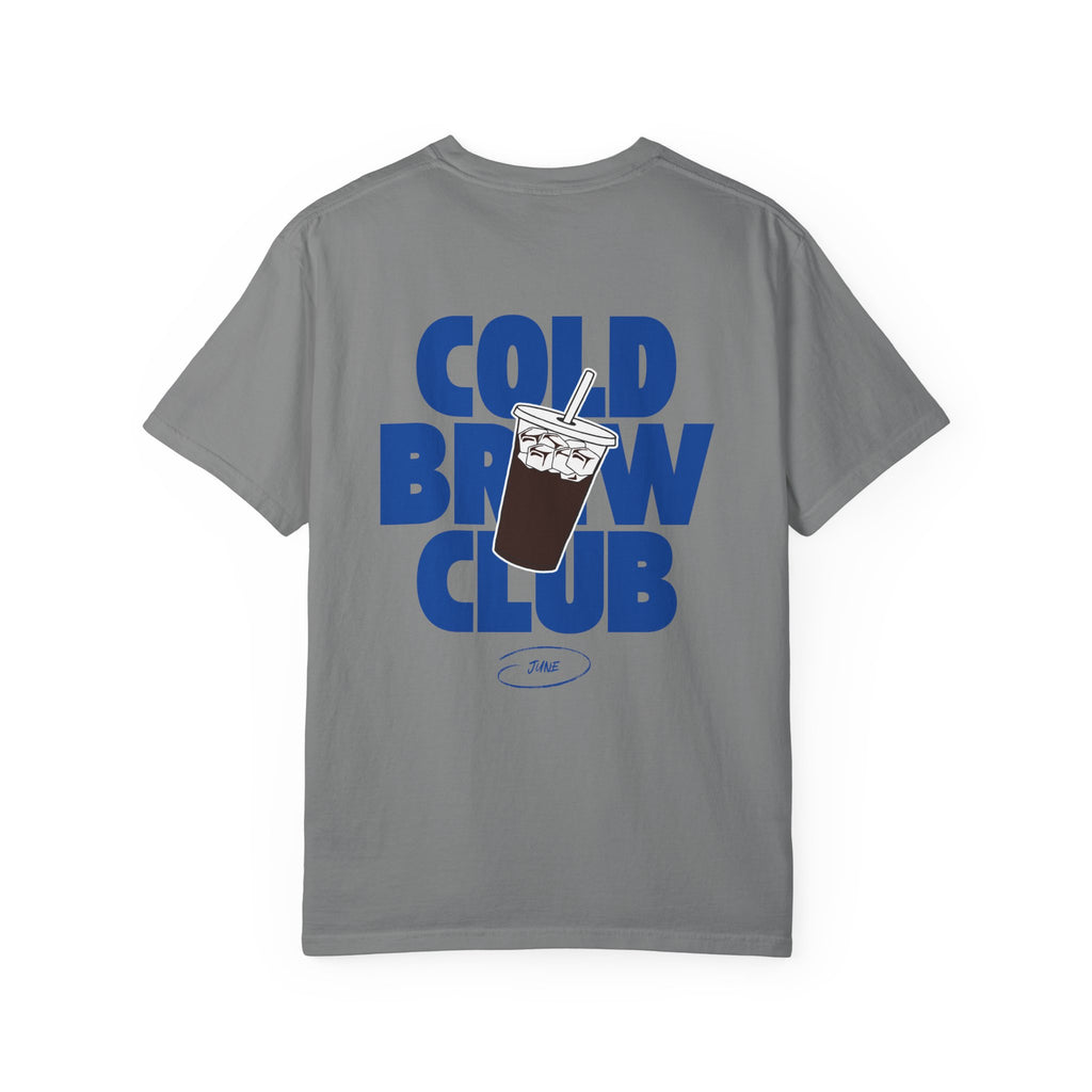 Cold Brew Club T-Shirt