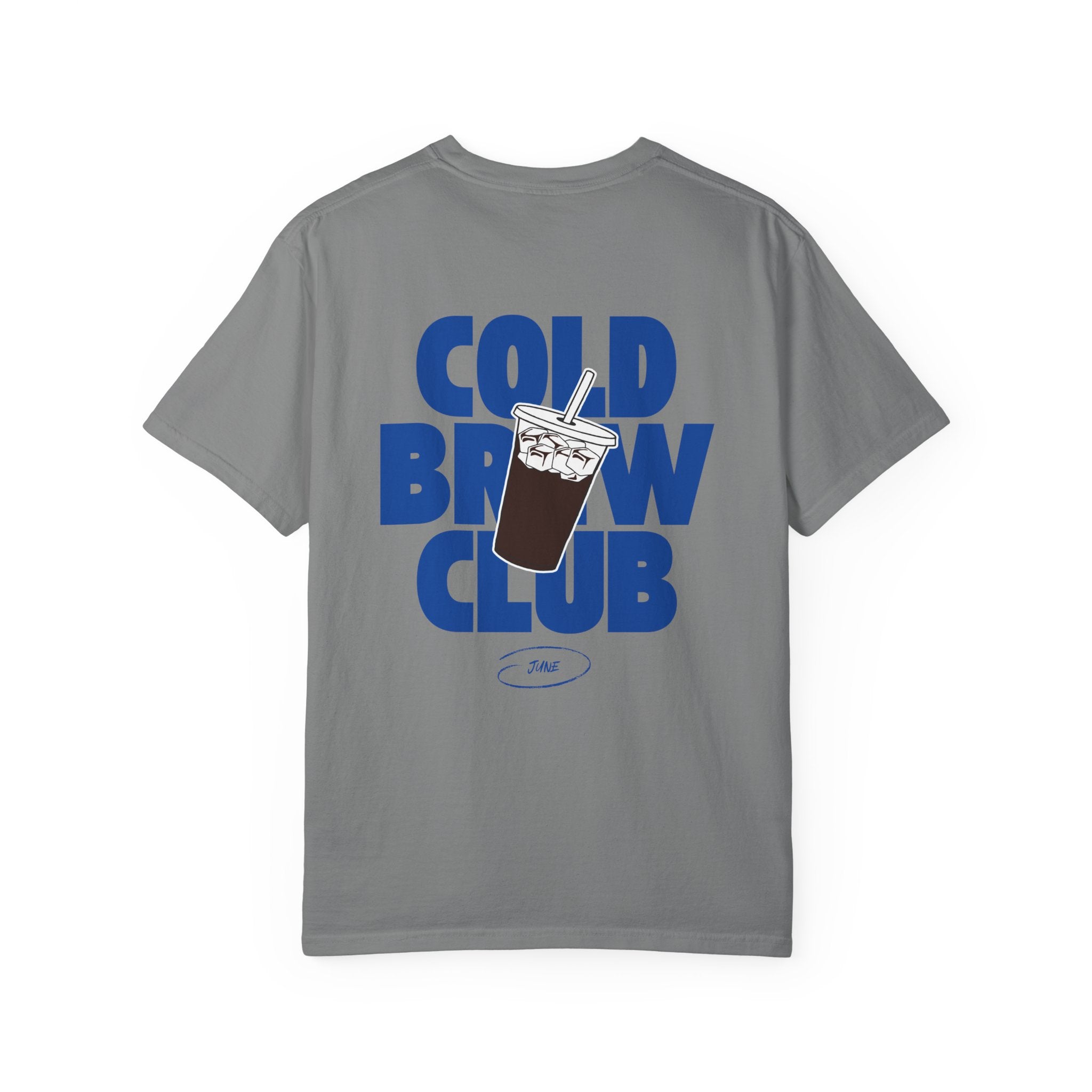 Cold Brew Club T-Shirt