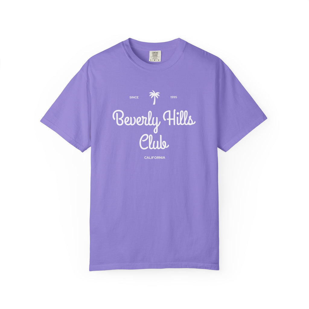 Beverly Hills Club T-Shirt