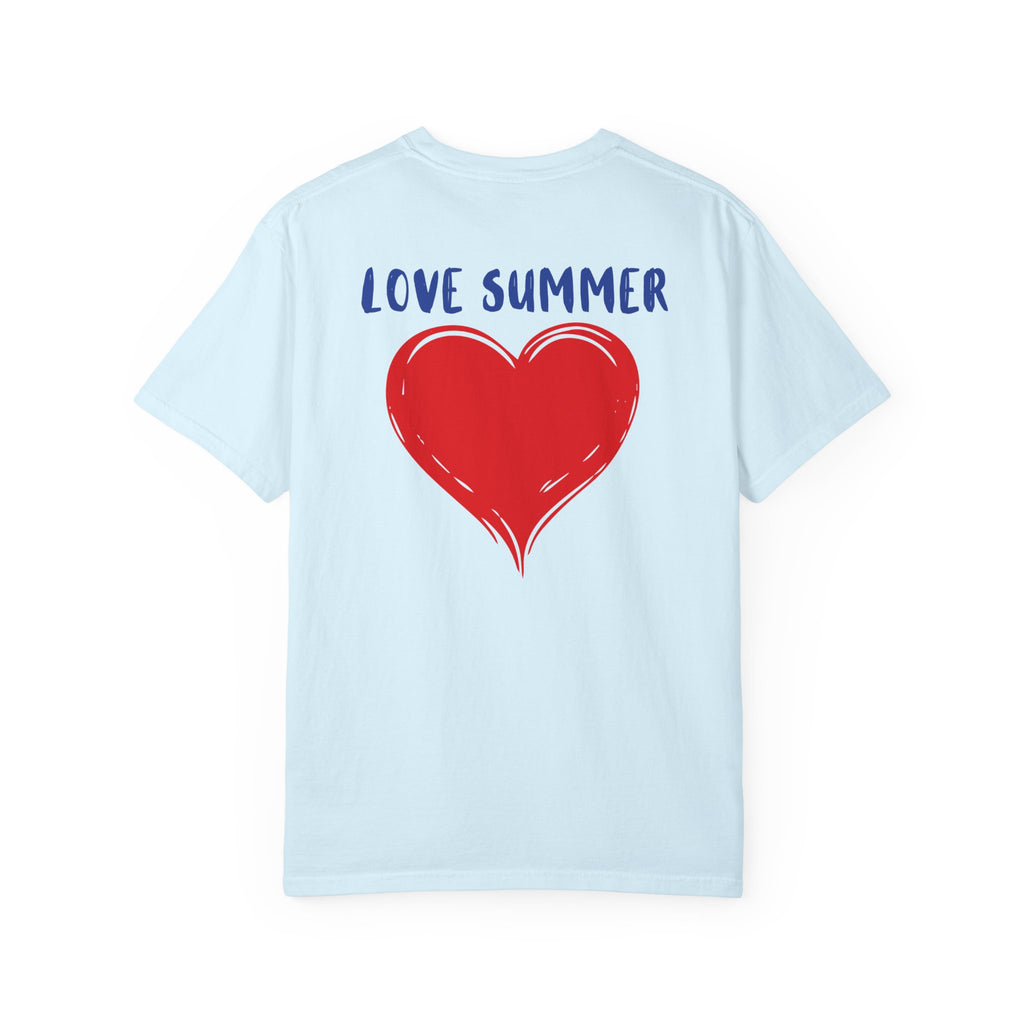 Love Summer T-Shirt