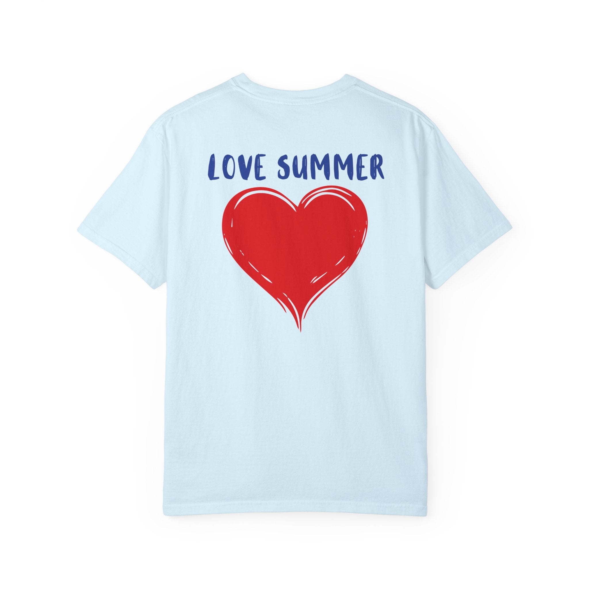 Love Summer T-Shirt