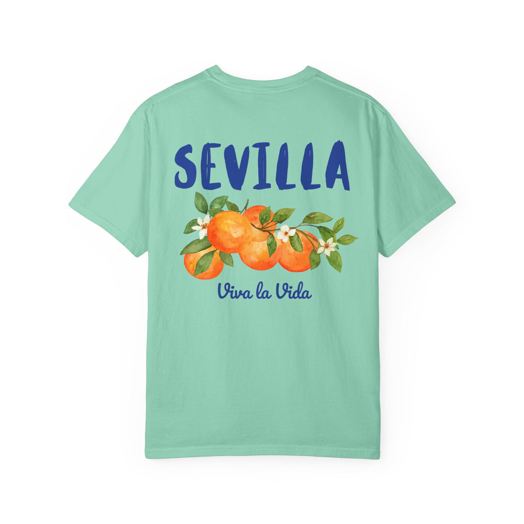 Sevilla Oranges T-Shirt