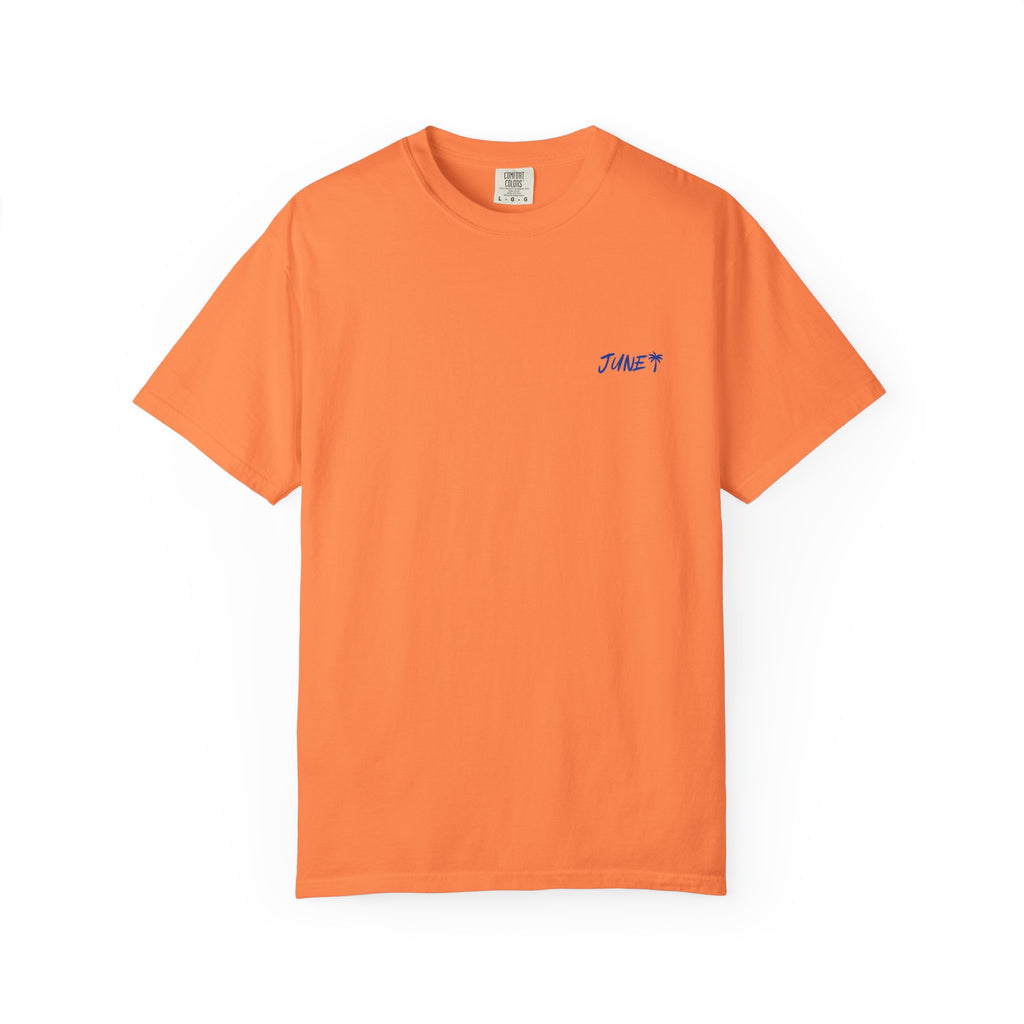 Run Fast Live Free T-shirt