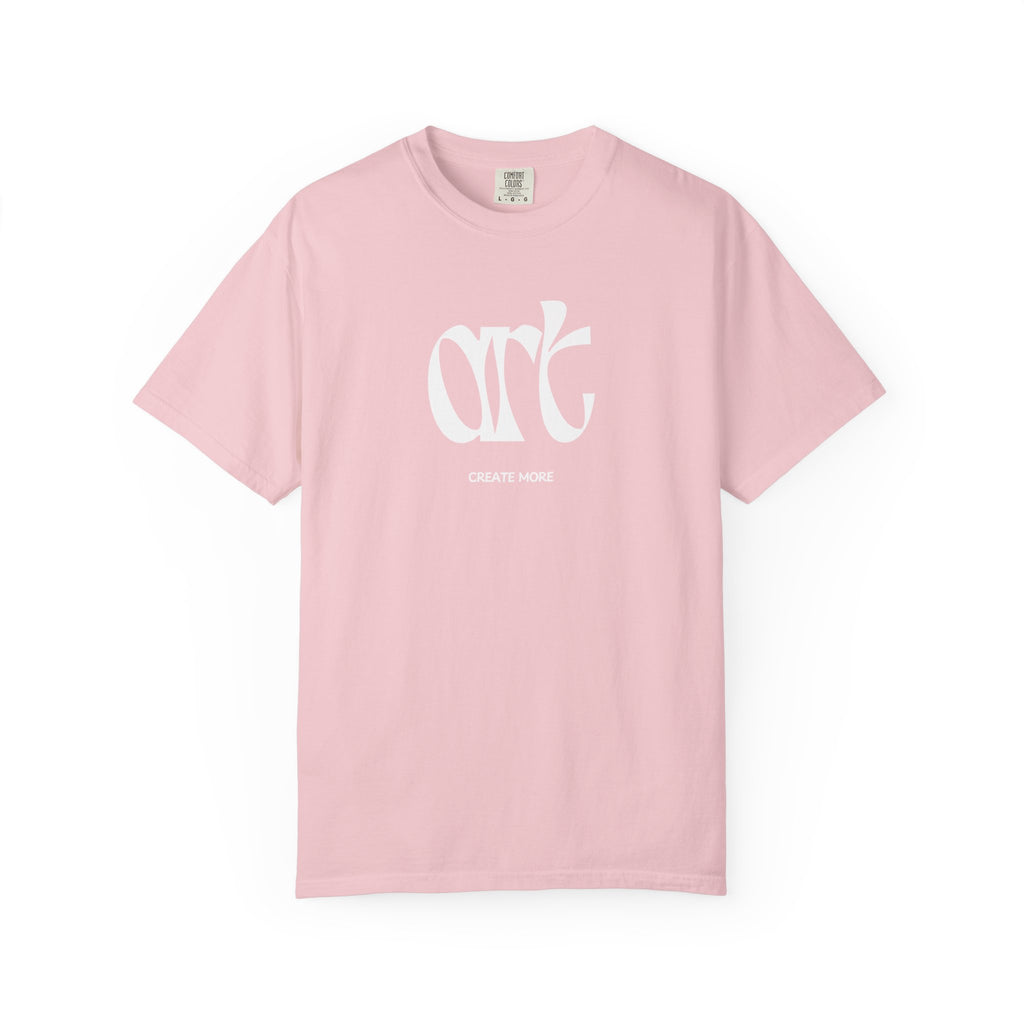 Create More Art T-Shirt