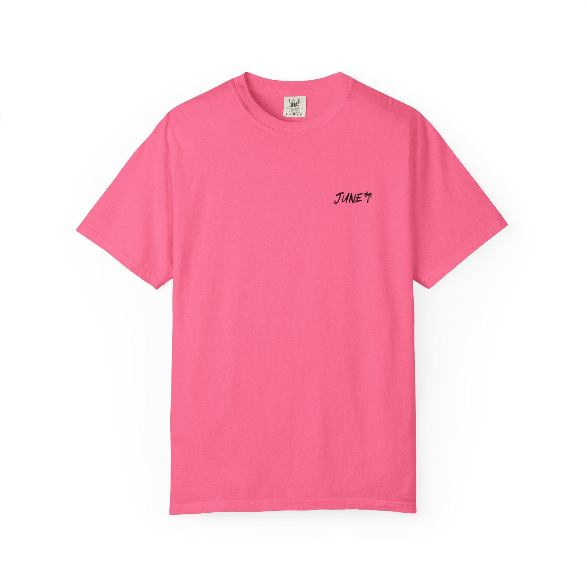 Sevilla Oranges T-Shirt
