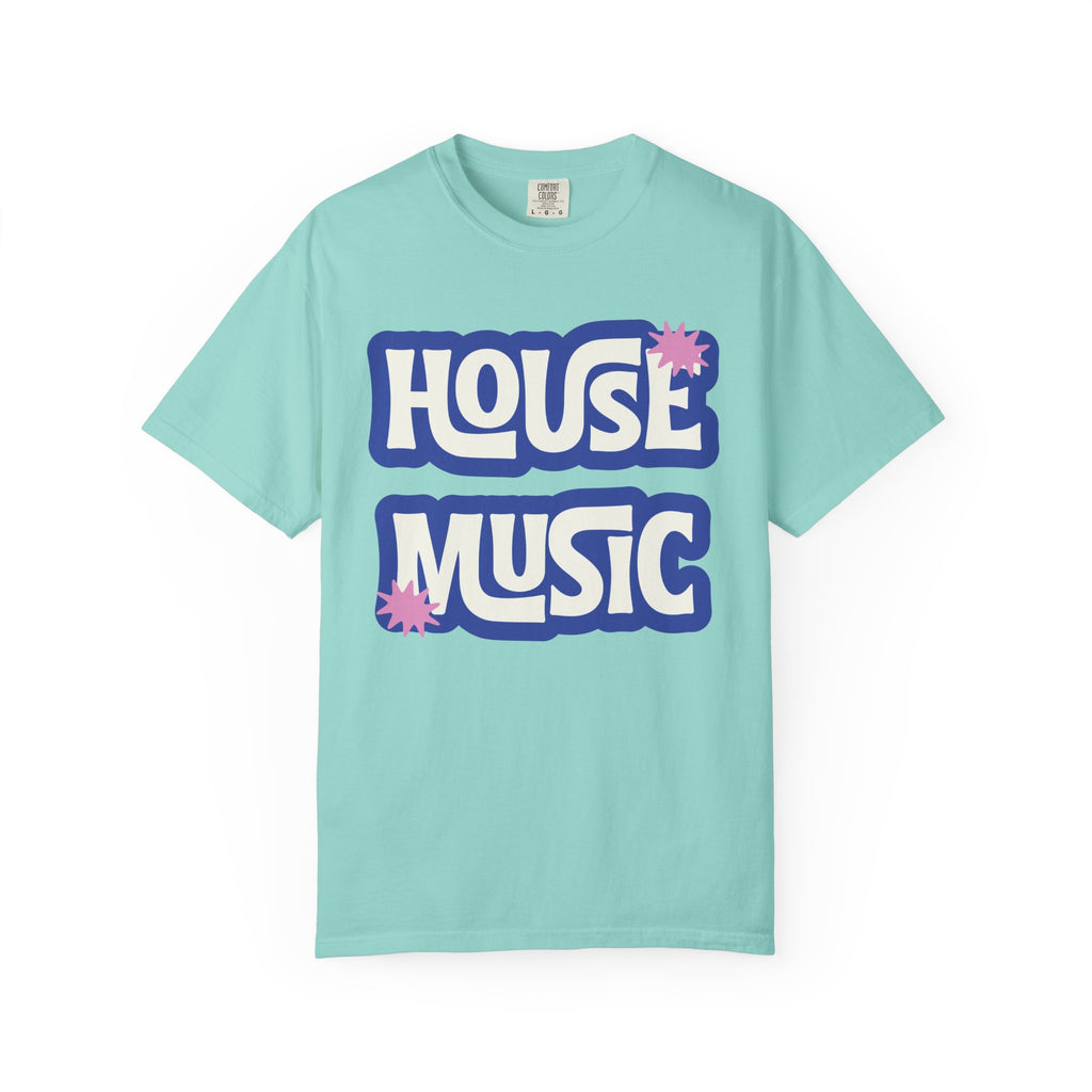 House Music T-Shirt