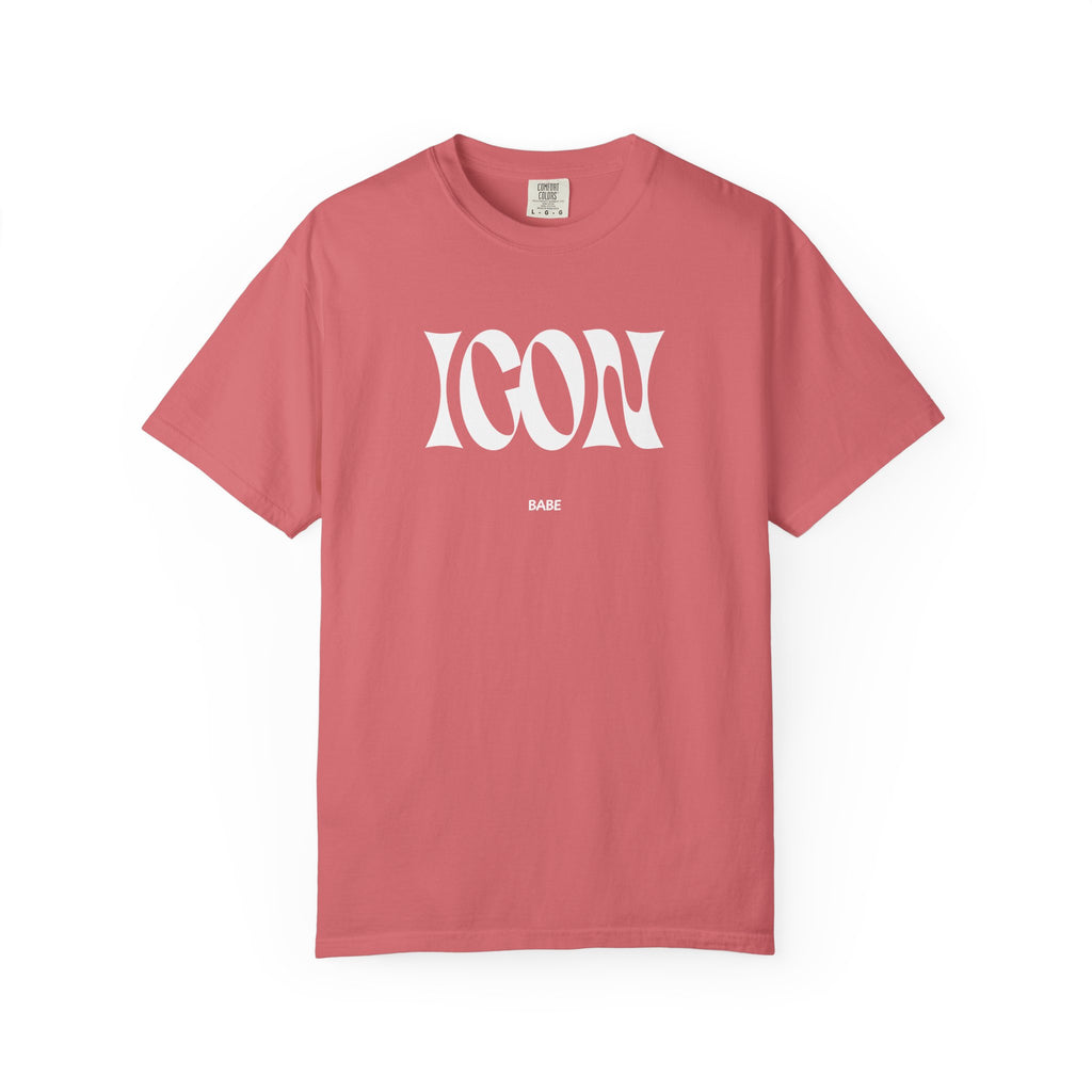 Icon Babe T-Shirt