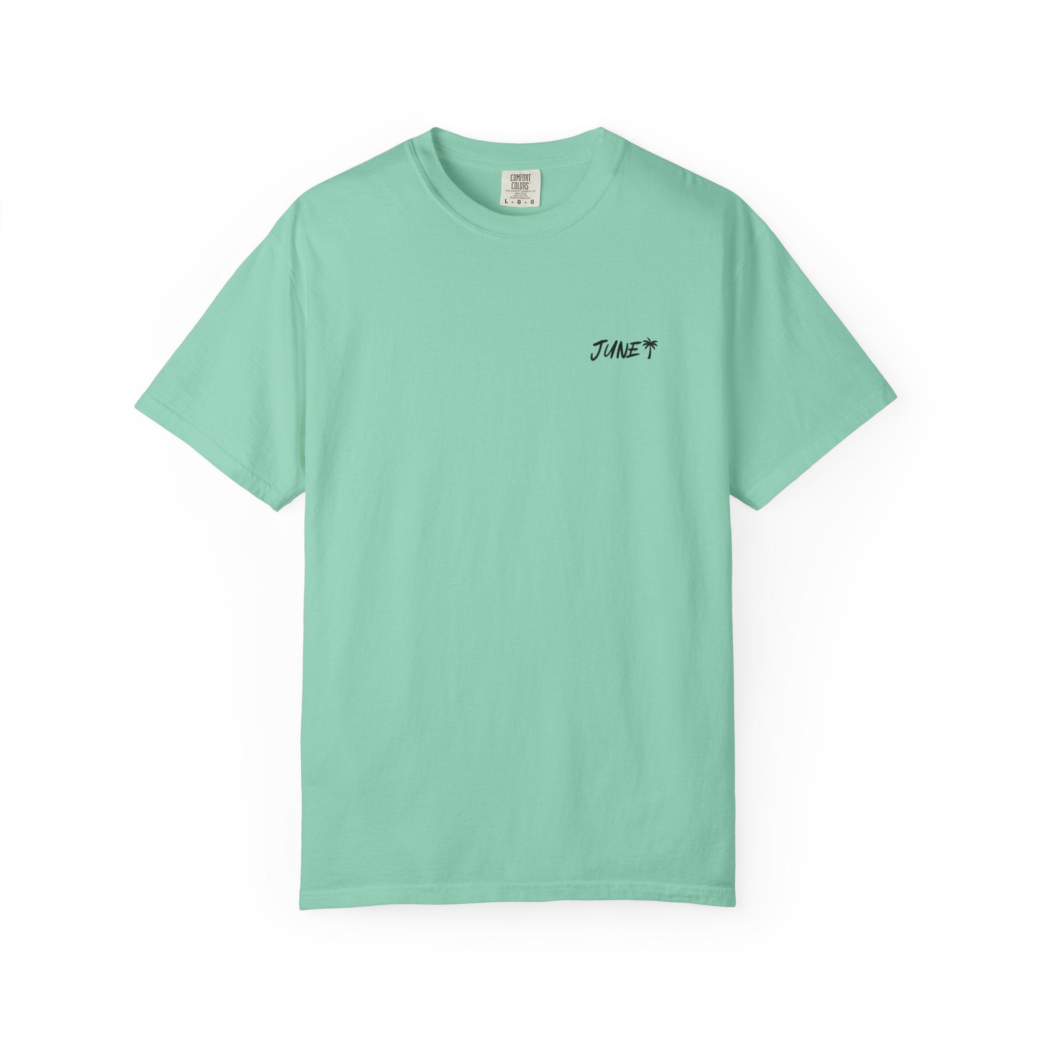 Sevilla Oranges T-Shirt