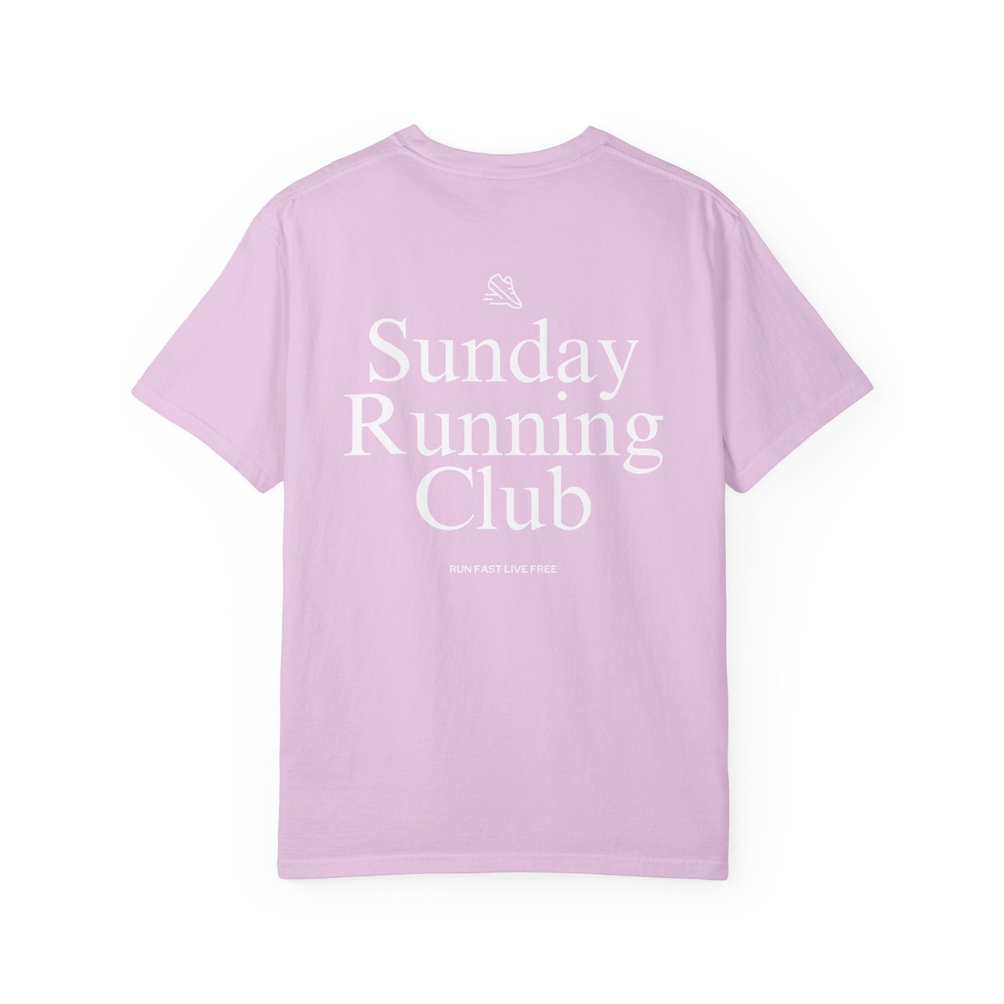 Sunday Running Club T-Shirt