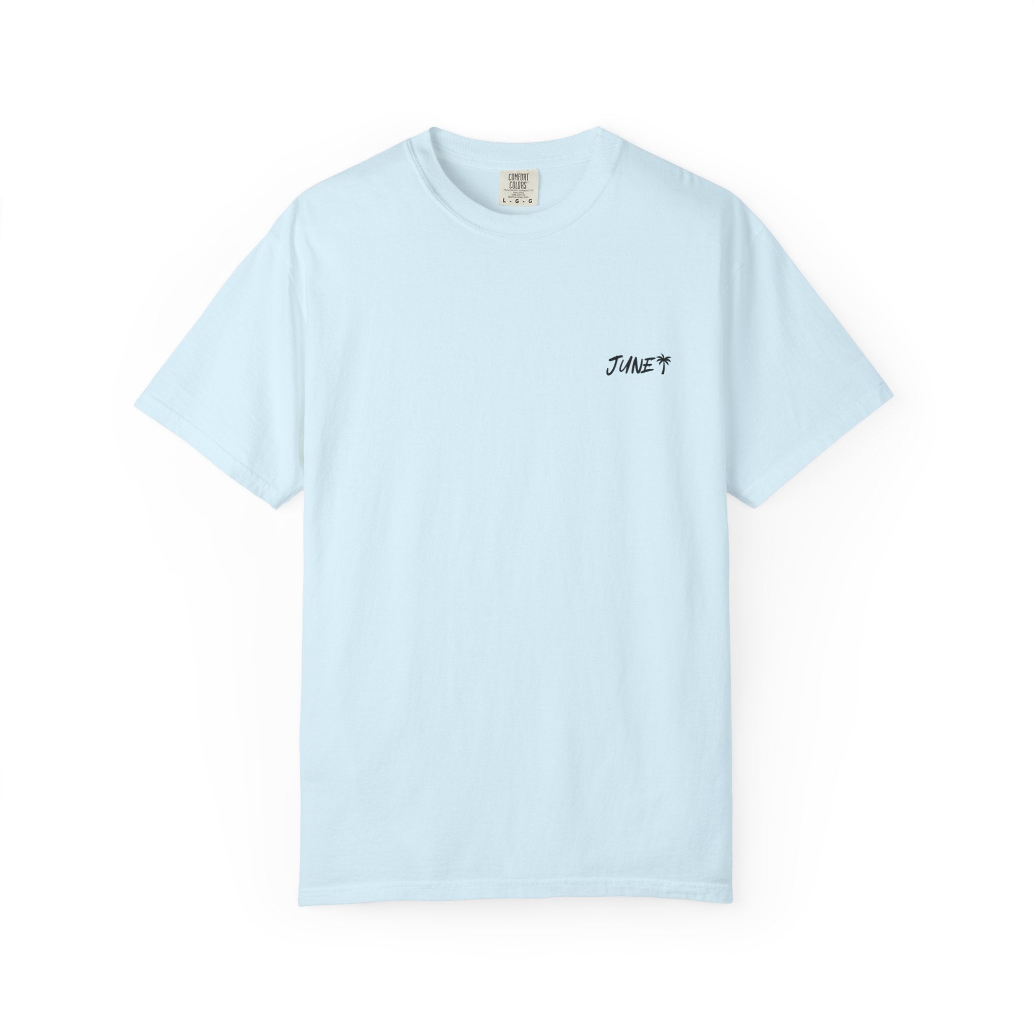 Happy Hour Run Club T-Shirt