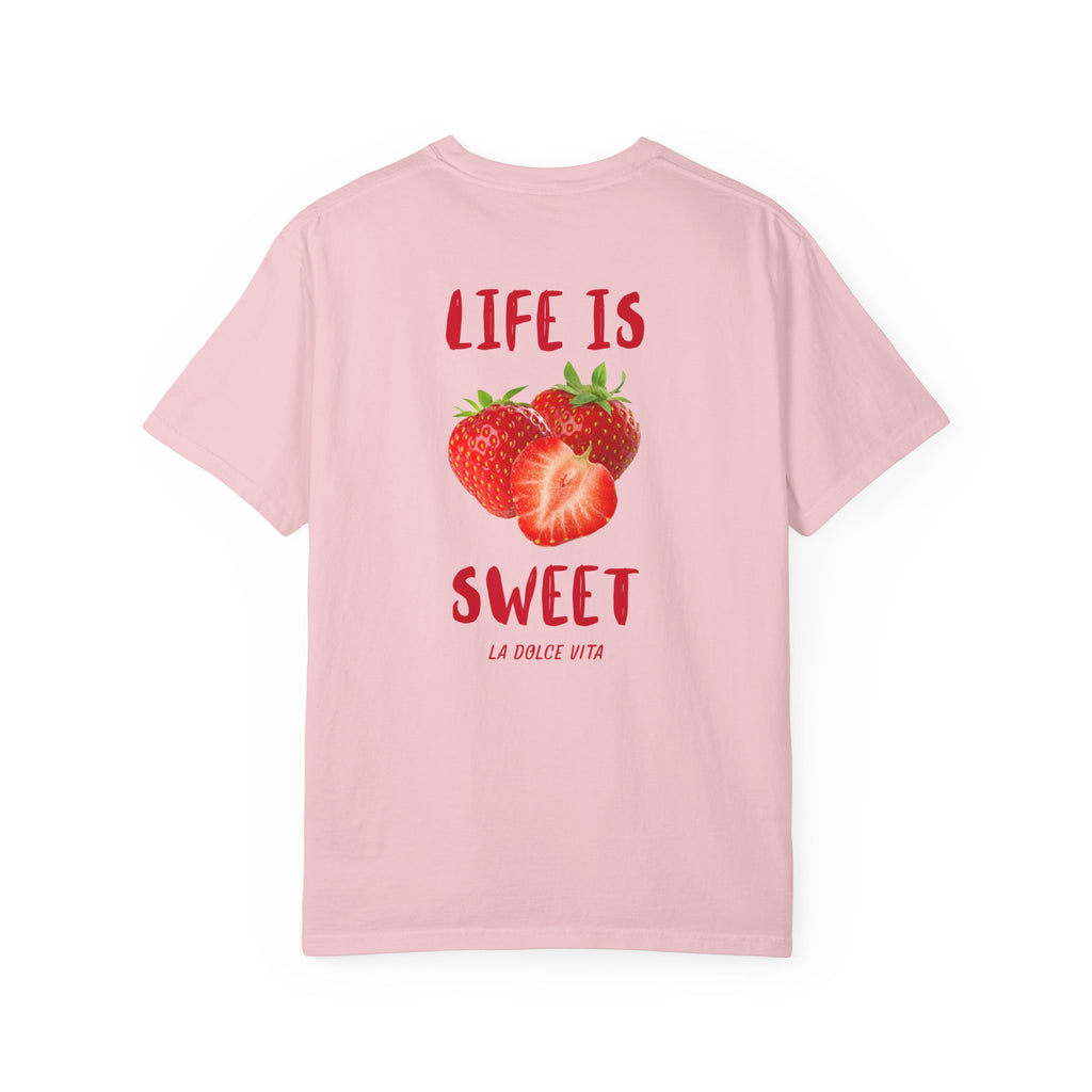 La Dolce Vita T-Shirt