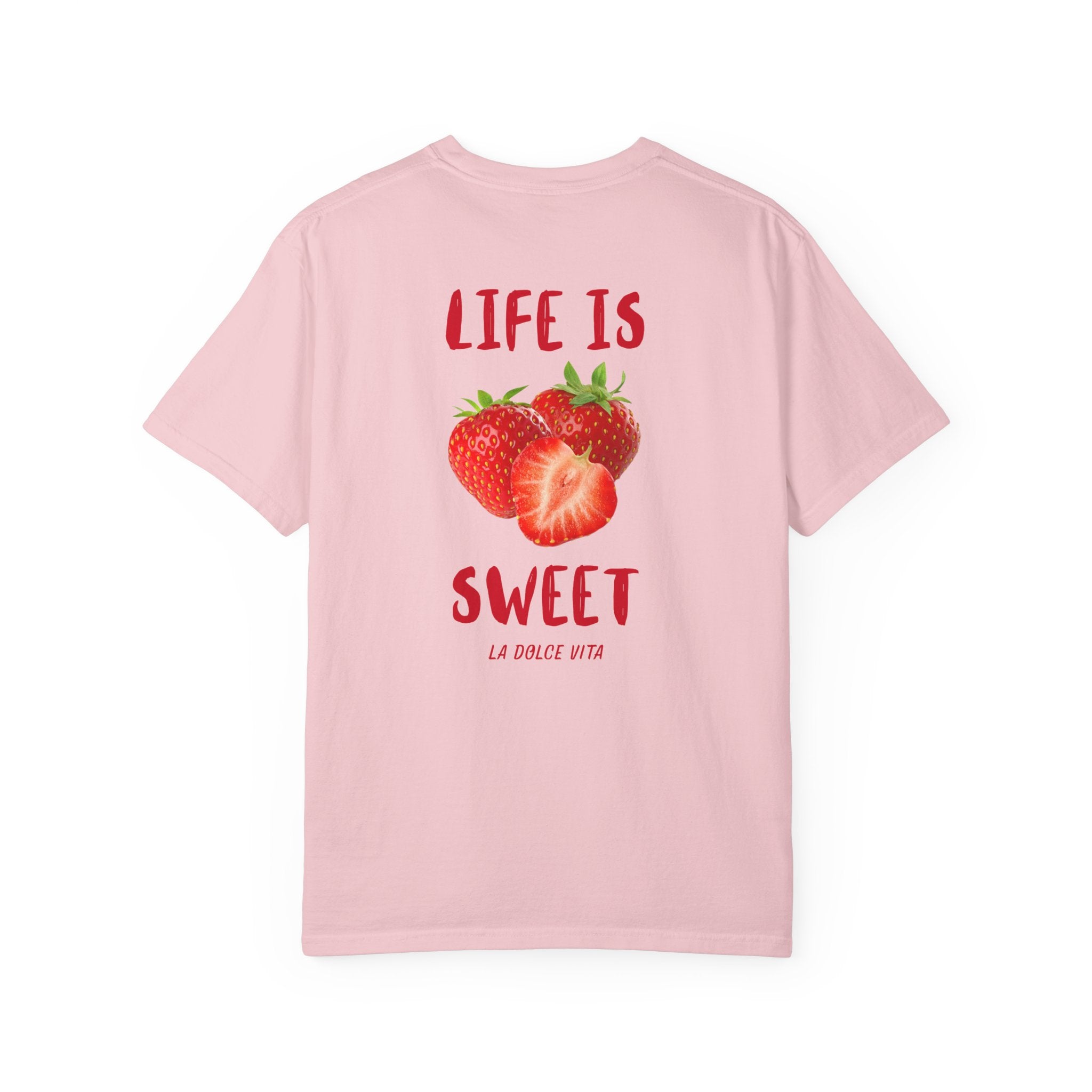 La Dolce Vita T-Shirt