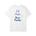 Eat Pasta Run Fasta T-Shirt