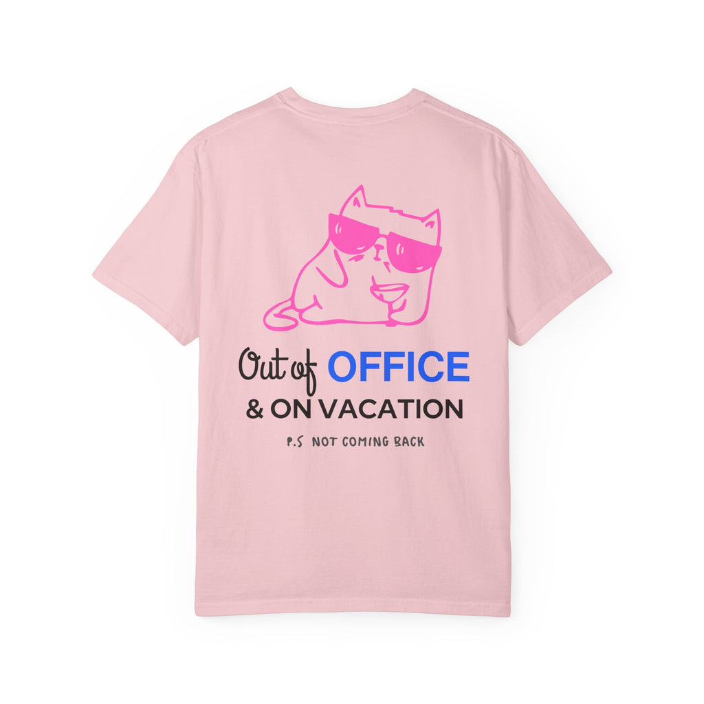 Out of Office T-Shirt