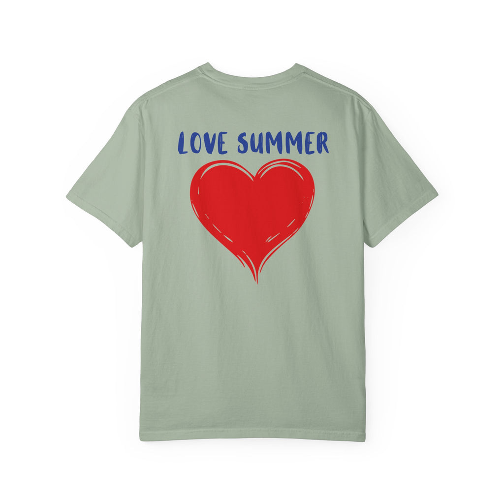 Love Summer T-Shirt