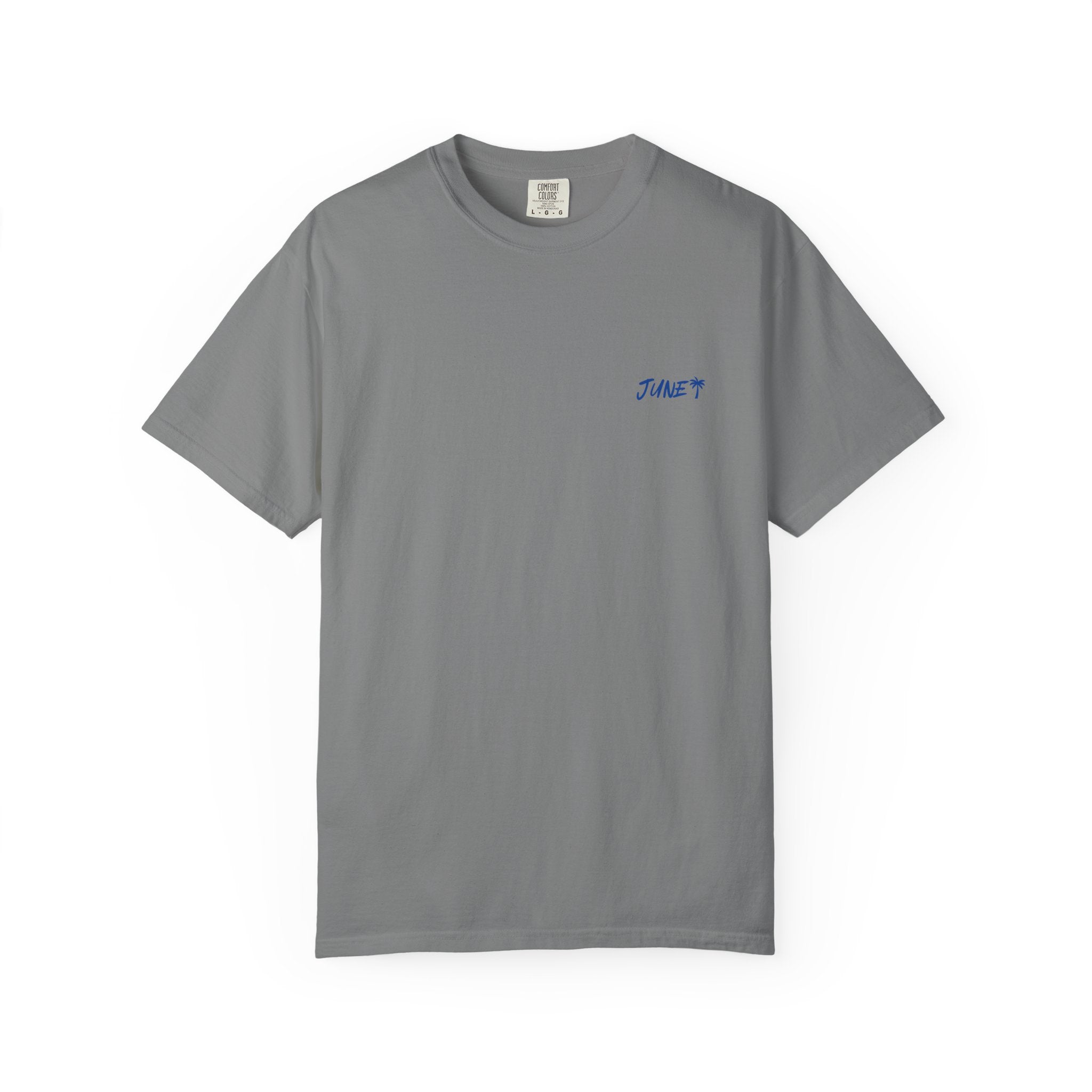 Cold Brew Club T-Shirt