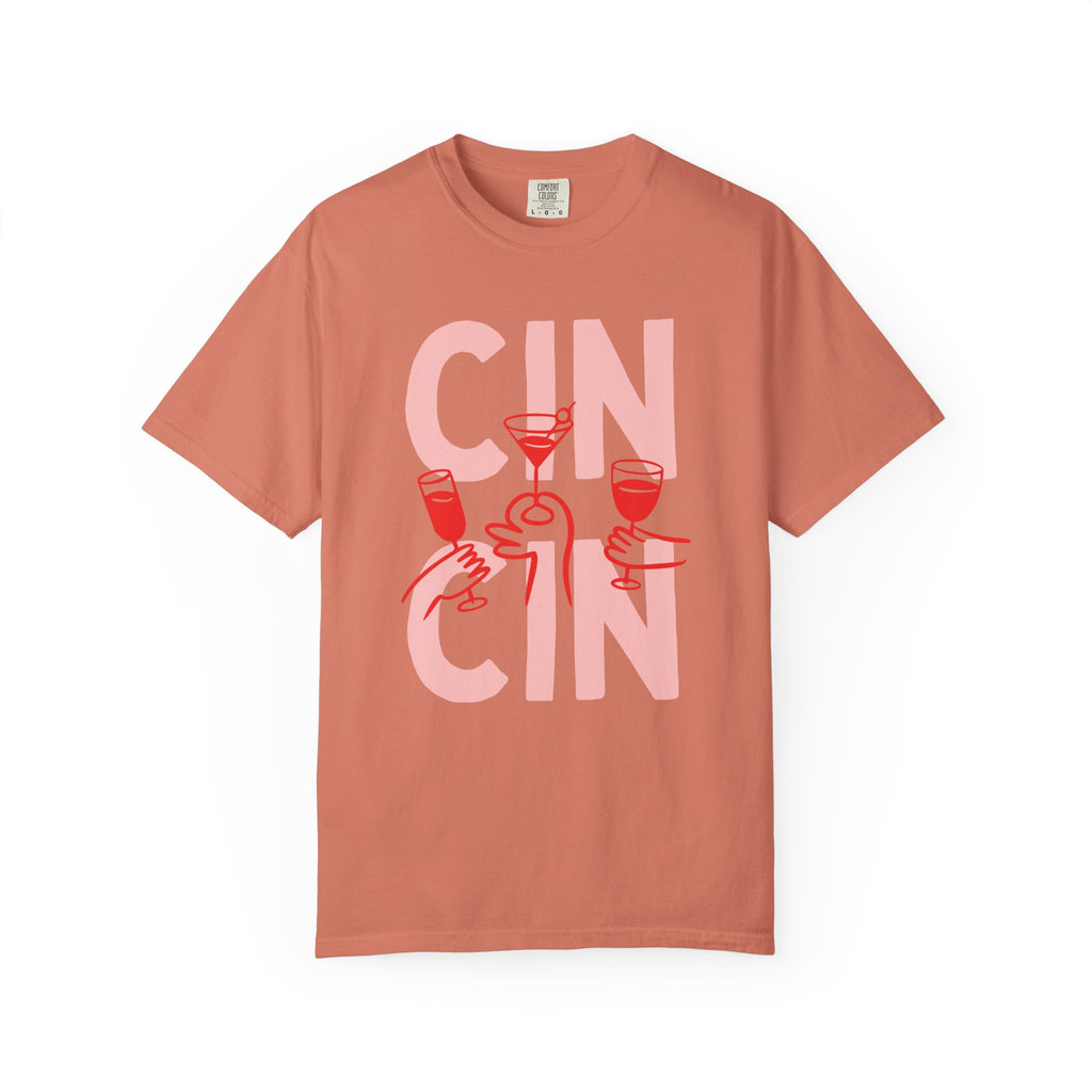 Cin Cin Aperitivo T-Shirt