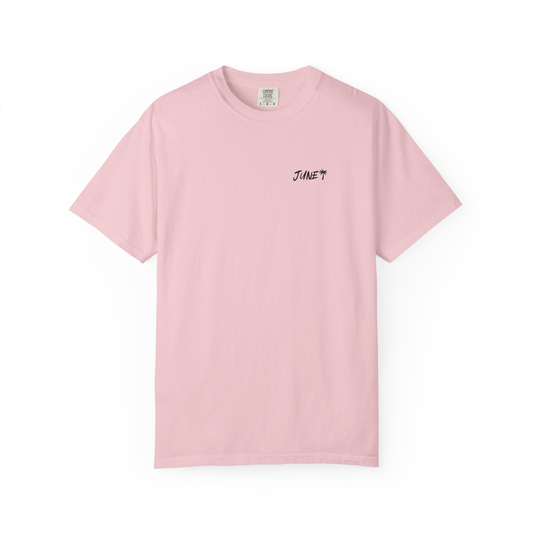 Think Different T-Shirt