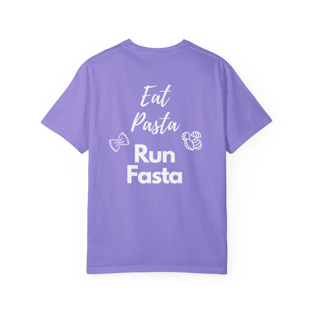 Eat Pasta Run Fasta T-Shirt