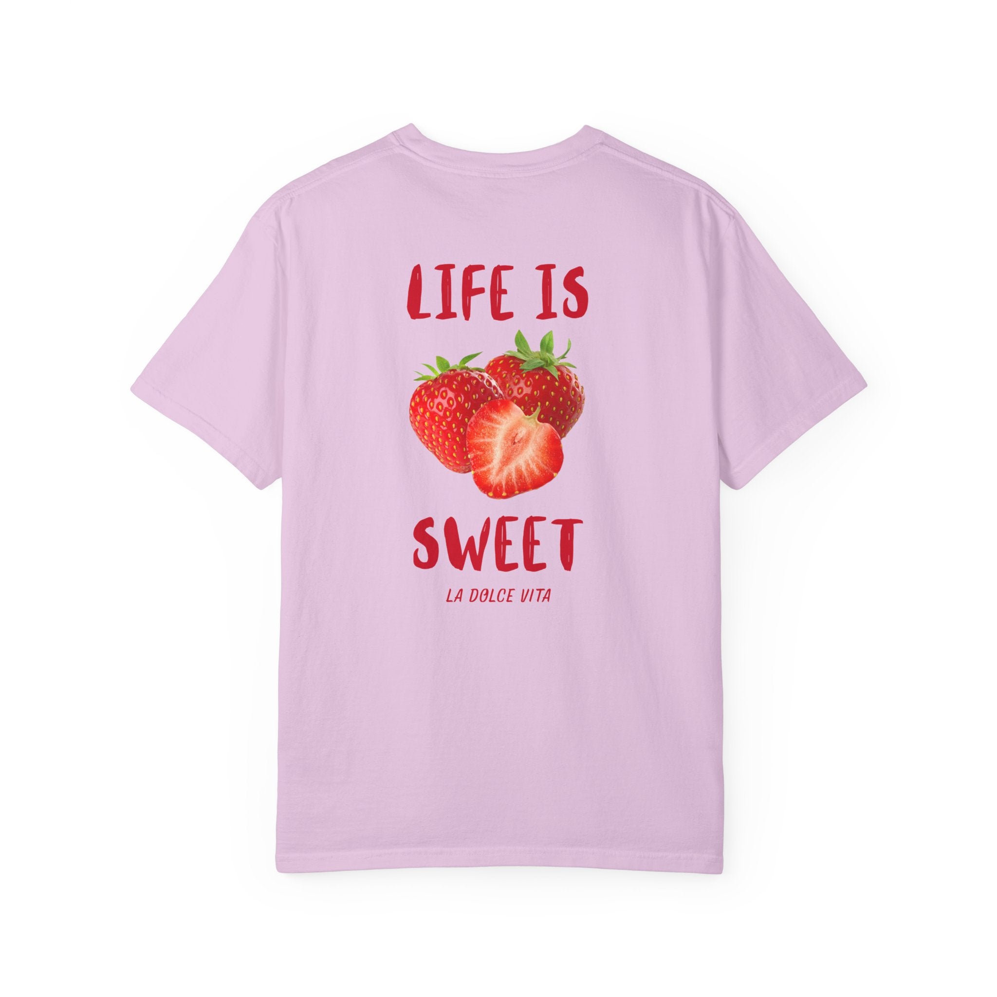 La Dolce Vita T-Shirt