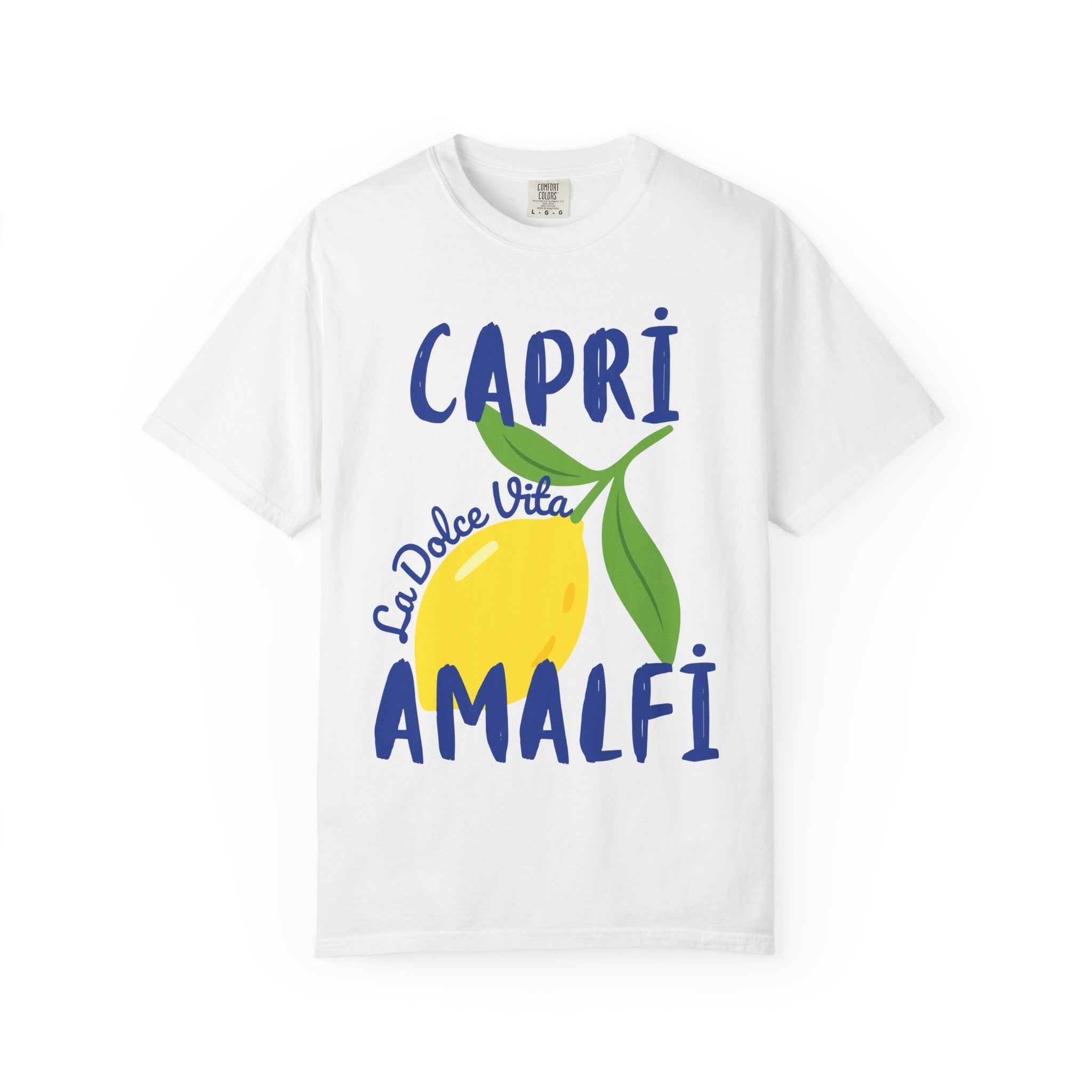 La Dolce Vita T-Shirt