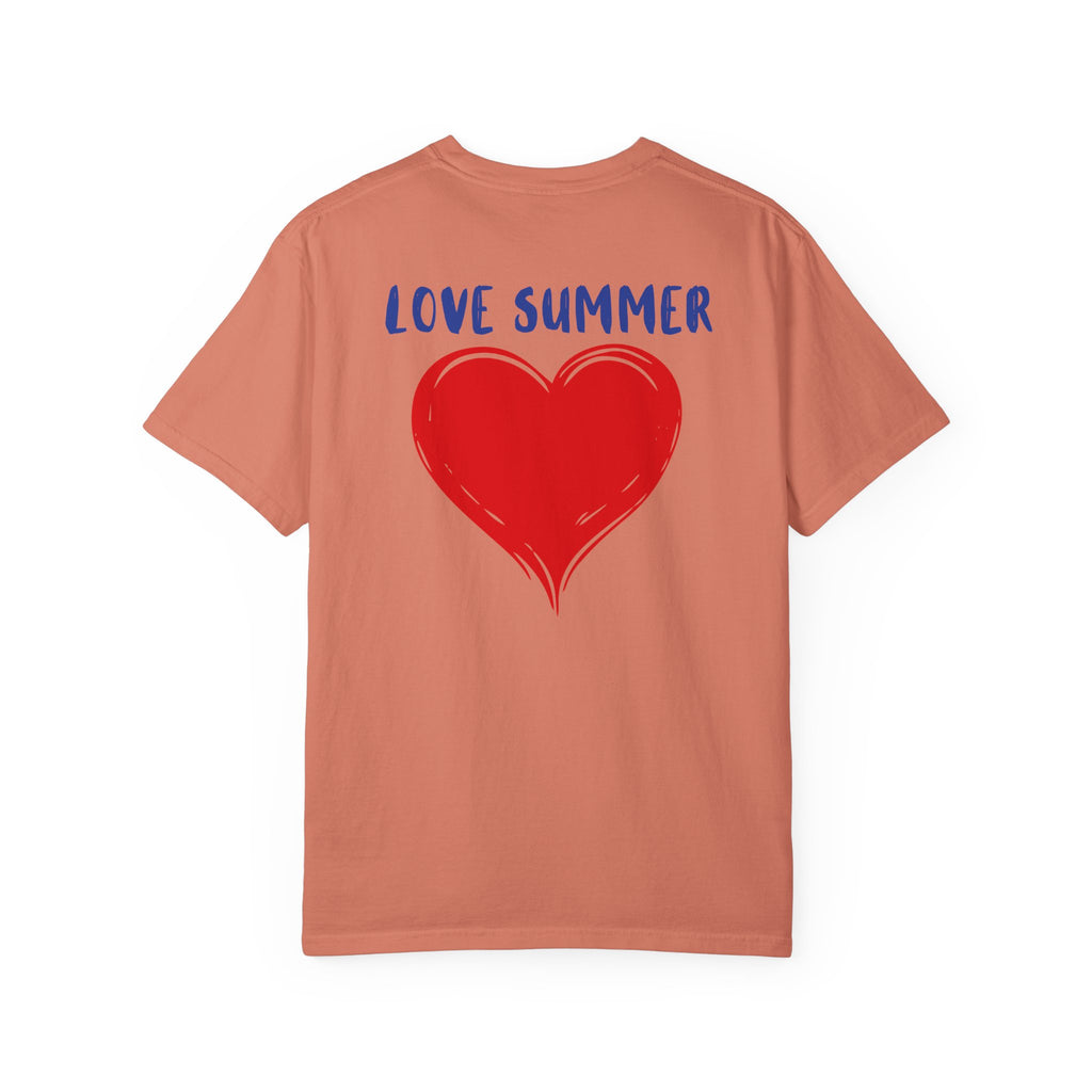 Love Summer T-Shirt