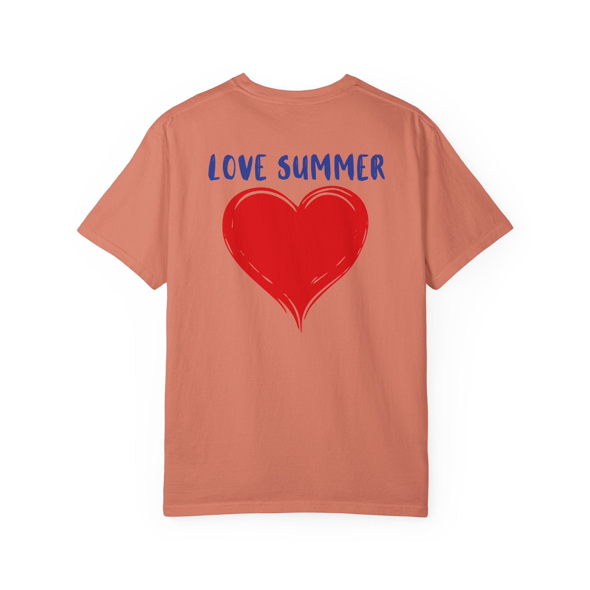 Love Summer T-Shirt