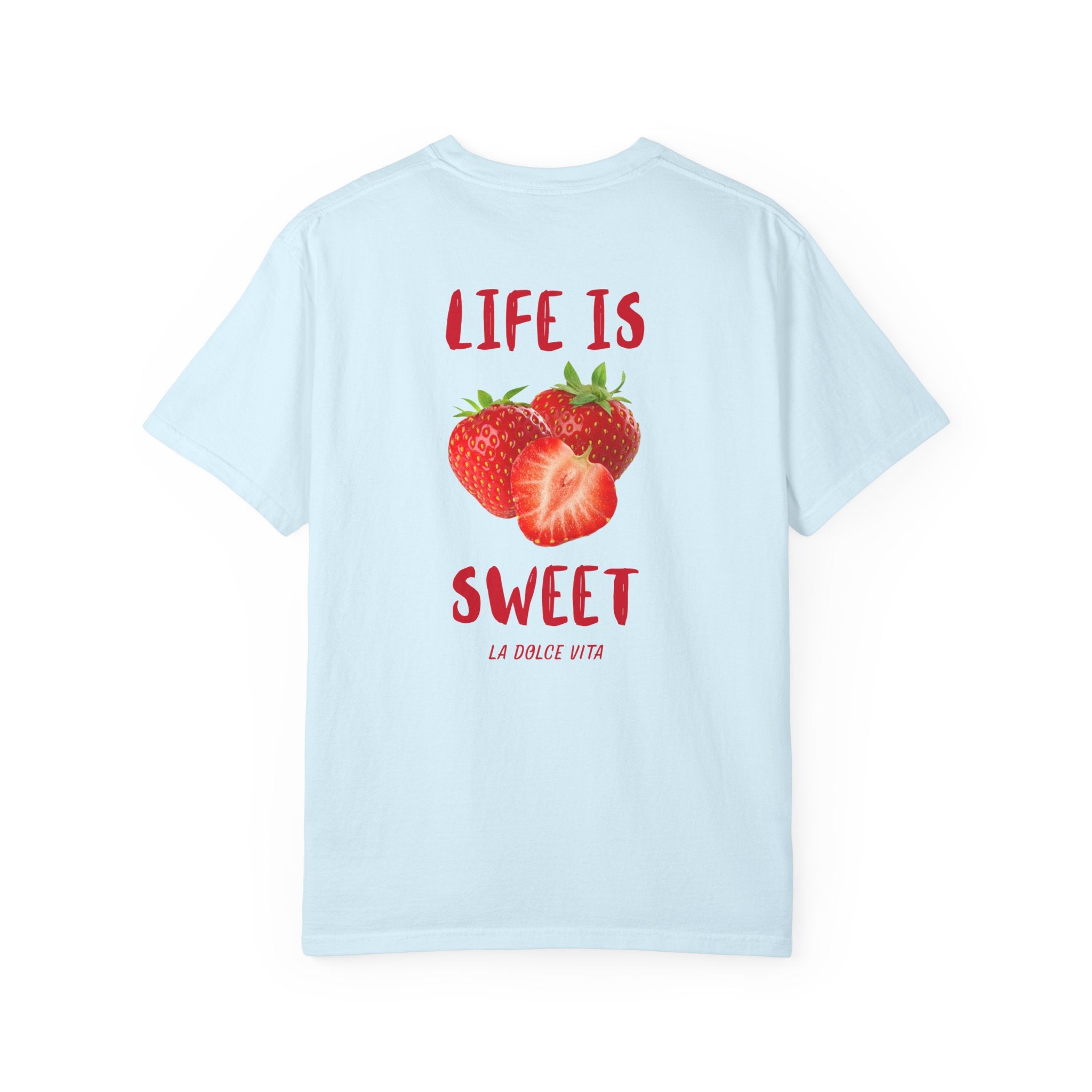 La Dolce Vita T-Shirt