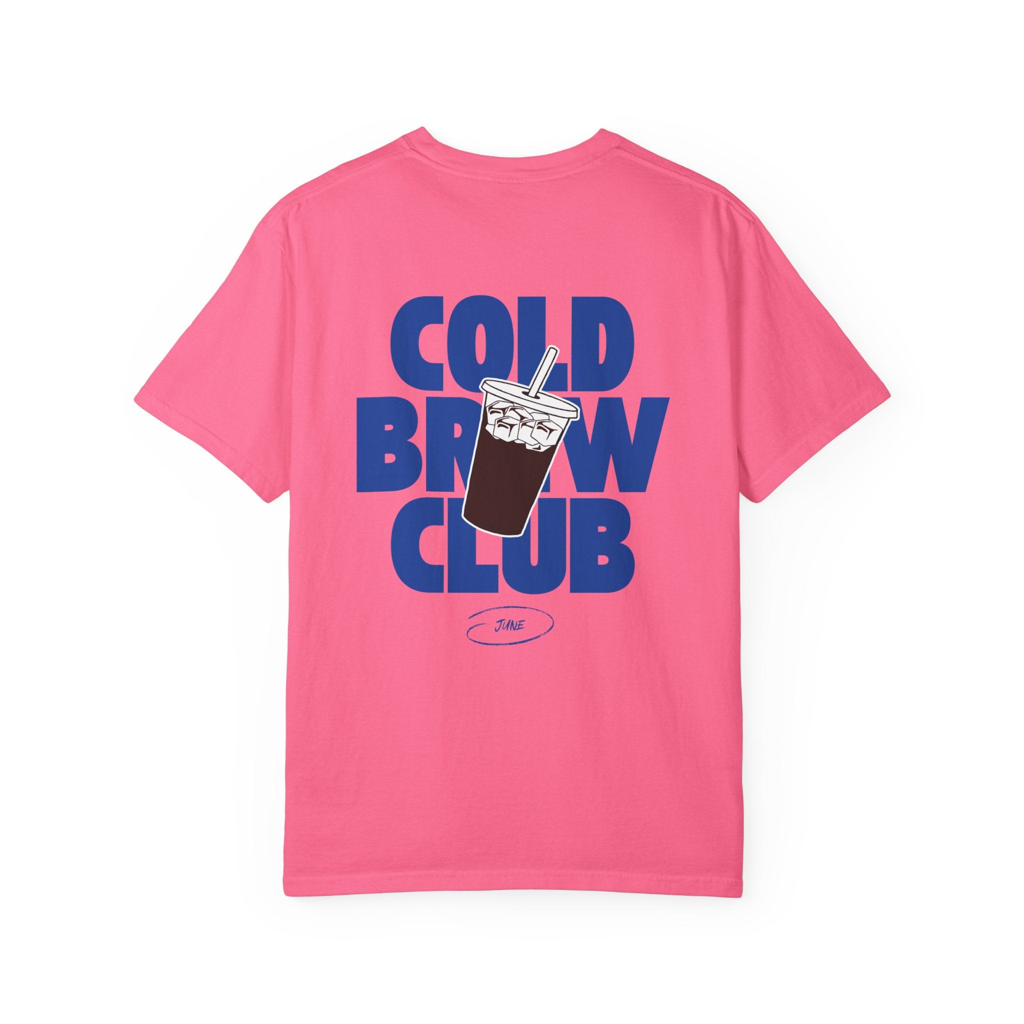 Cold Brew Club T-Shirt