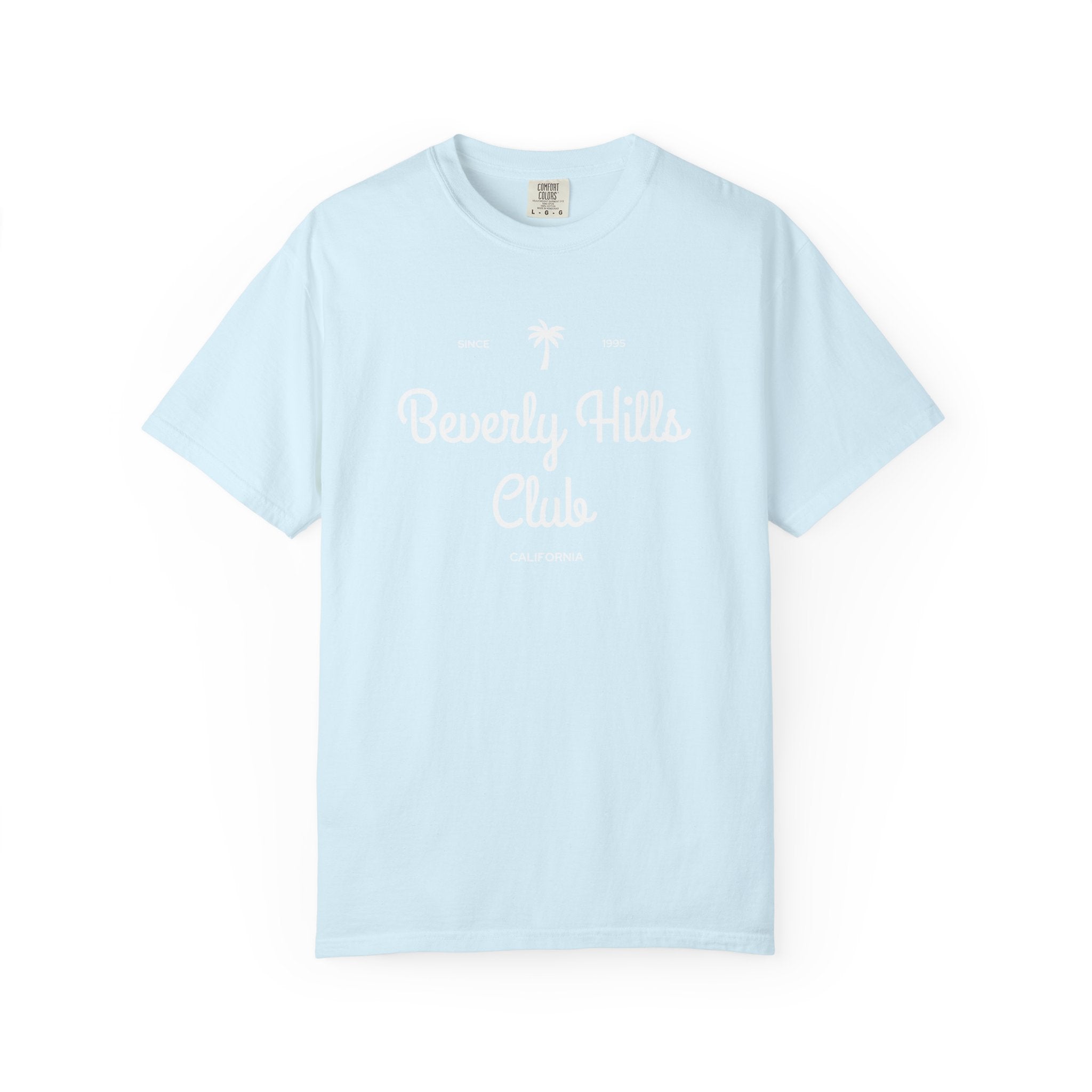Beverly Hills Club T-Shirt