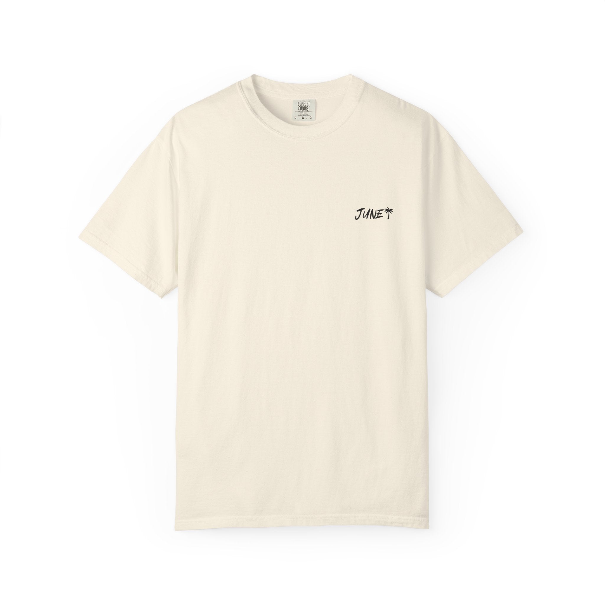 Happy Hour Run Club T-Shirt