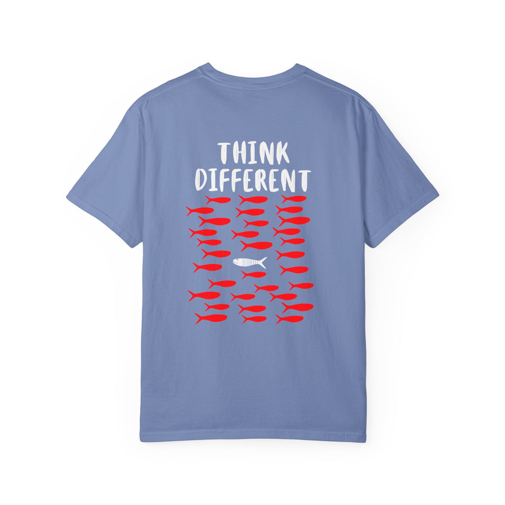 Think Different T-Shirt