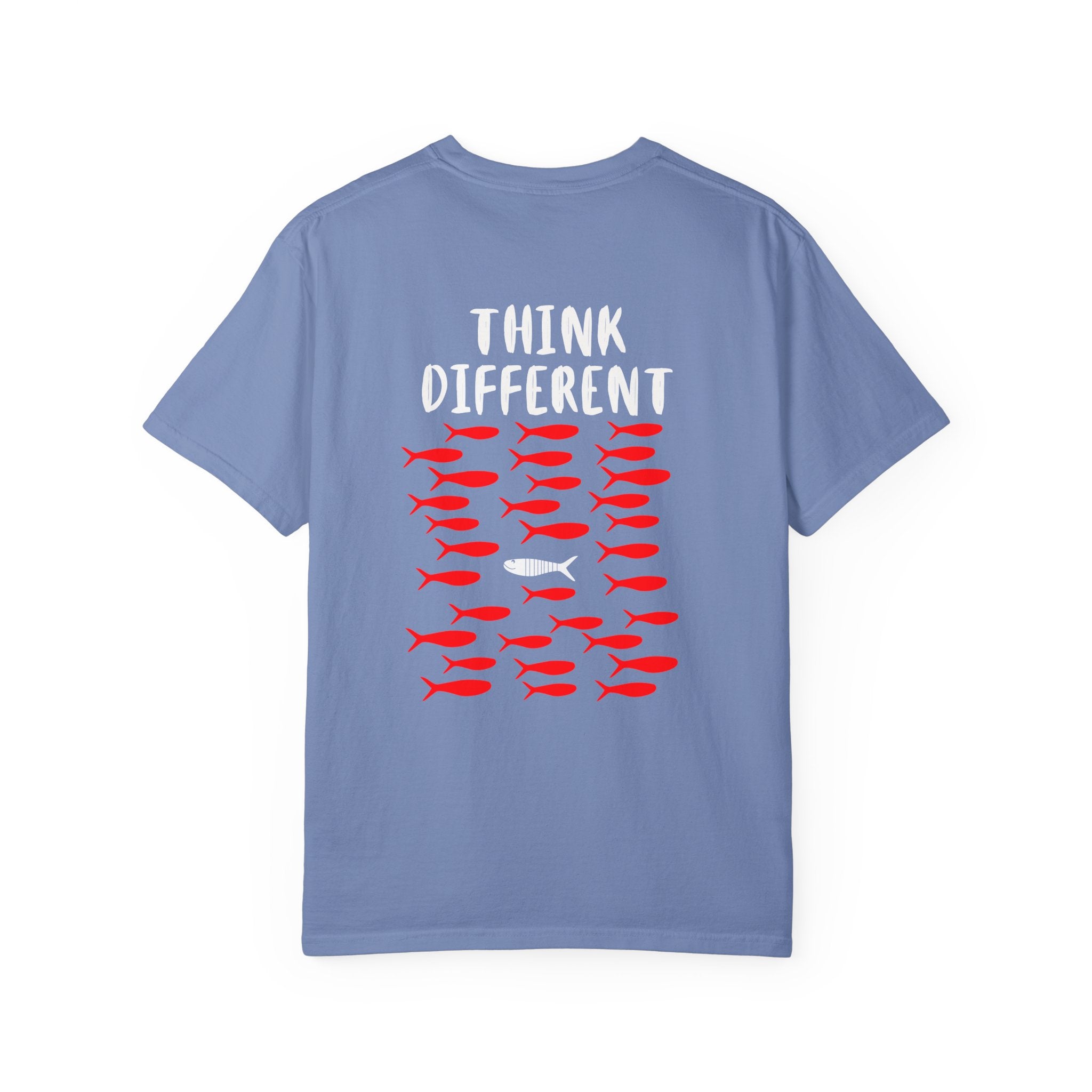Think Different T-Shirt