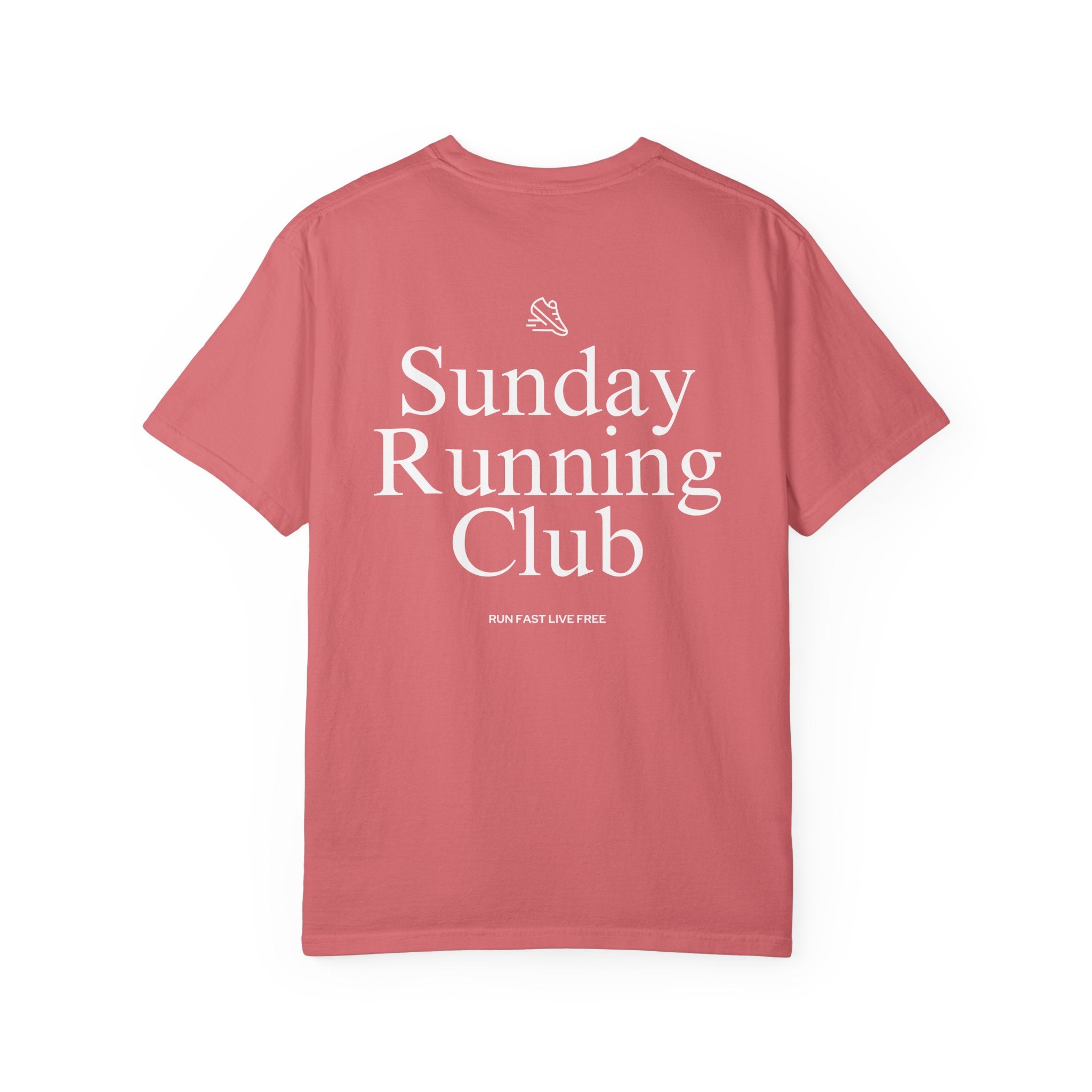 Sunday Running Club T-Shirt