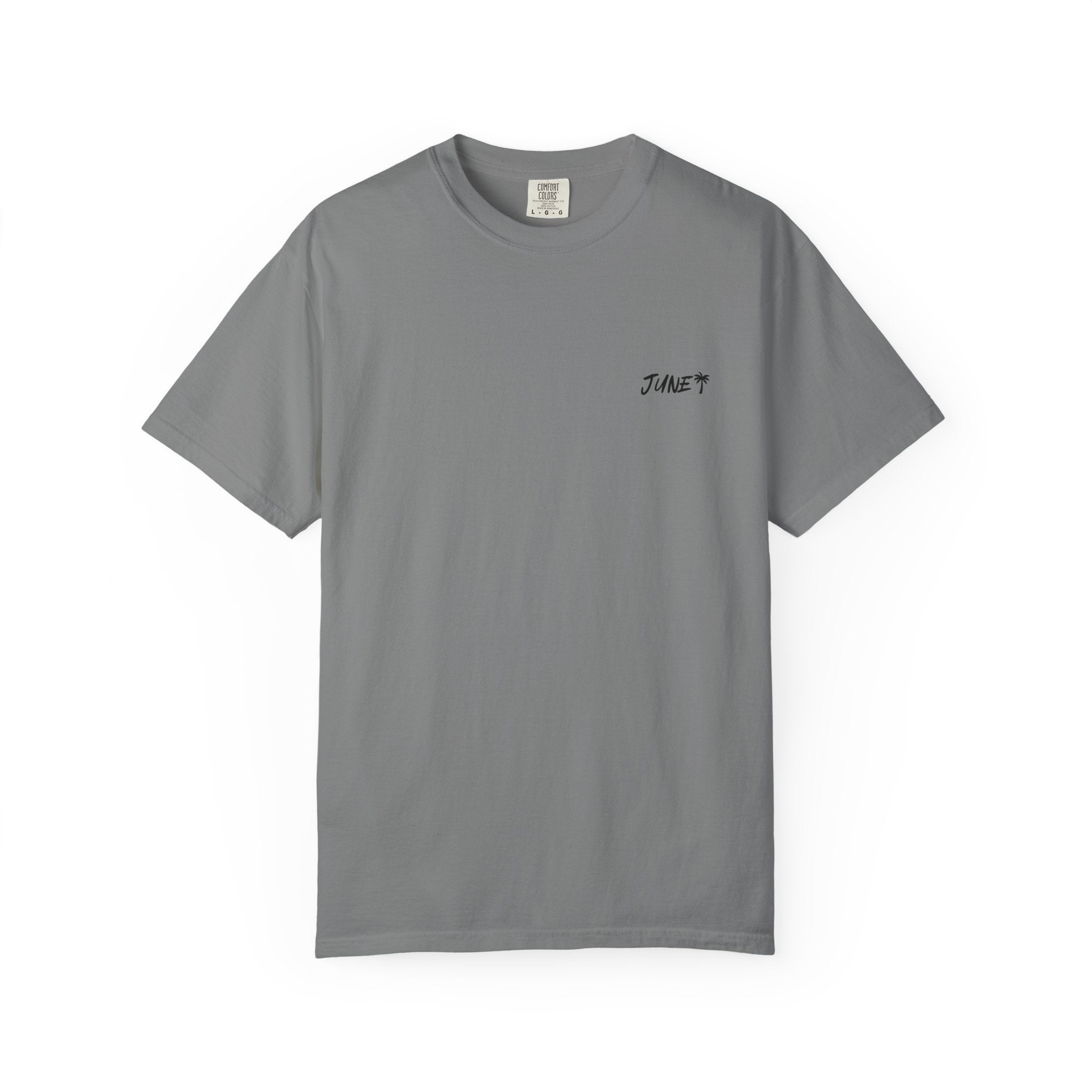 On Vacation T-Shirt