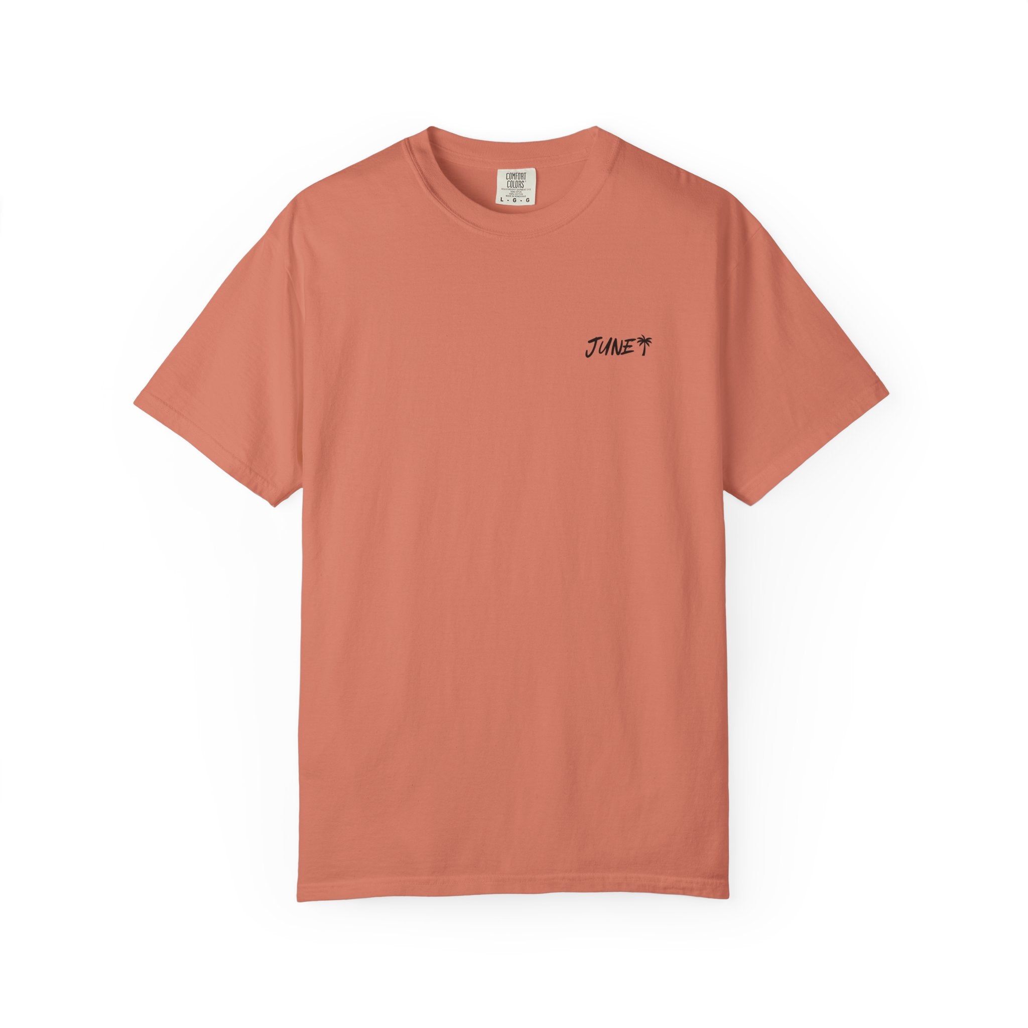 Sevilla Oranges T-Shirt