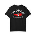 Cool Dad Club T-Shirt