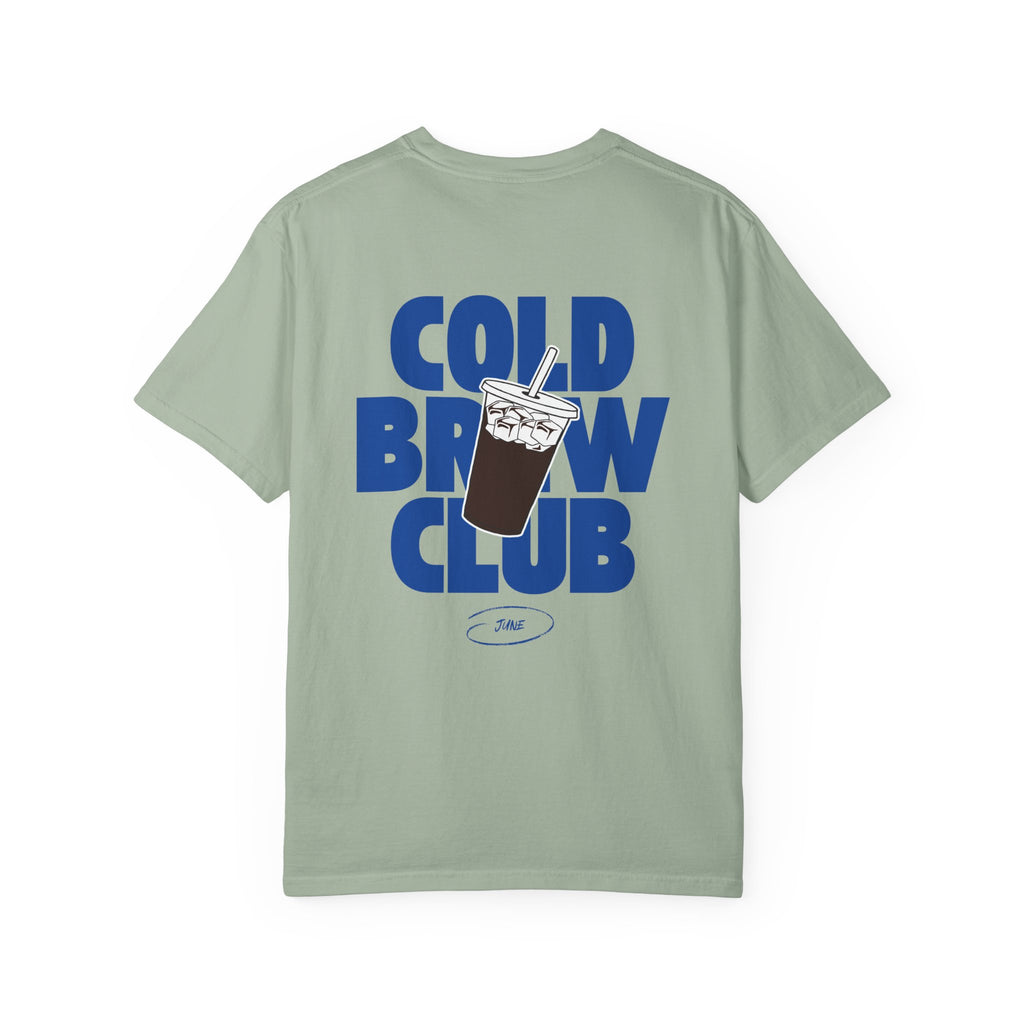 Cold Brew Club T-Shirt